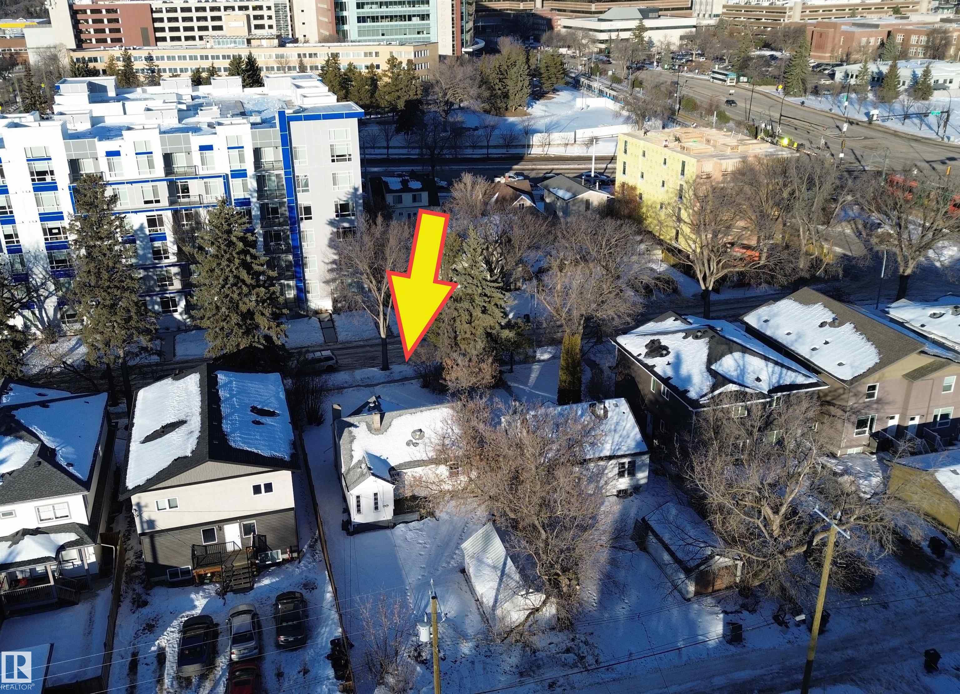 Picture for 11439 80 AV NW