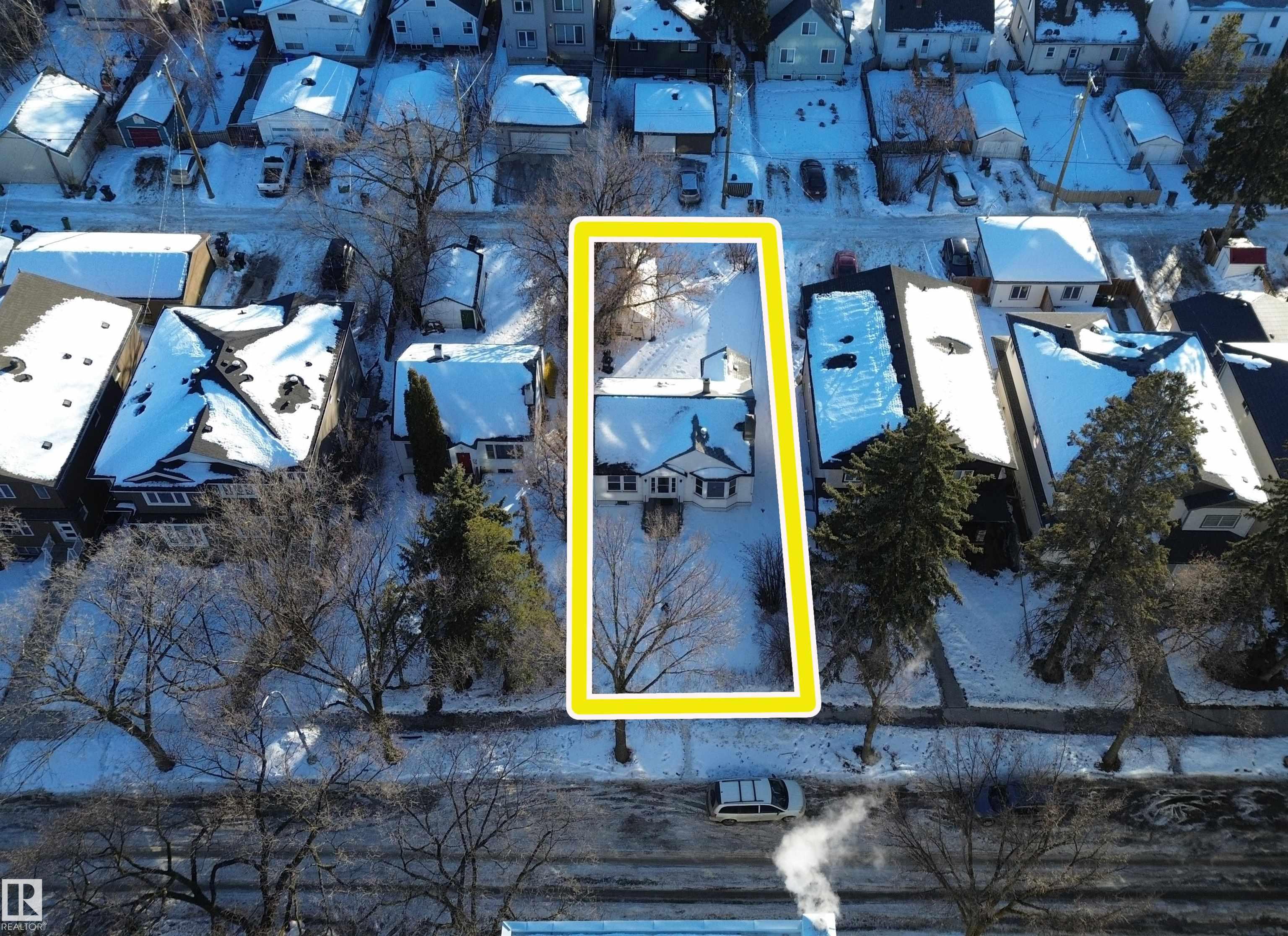 Picture for 11439 80 AV NW