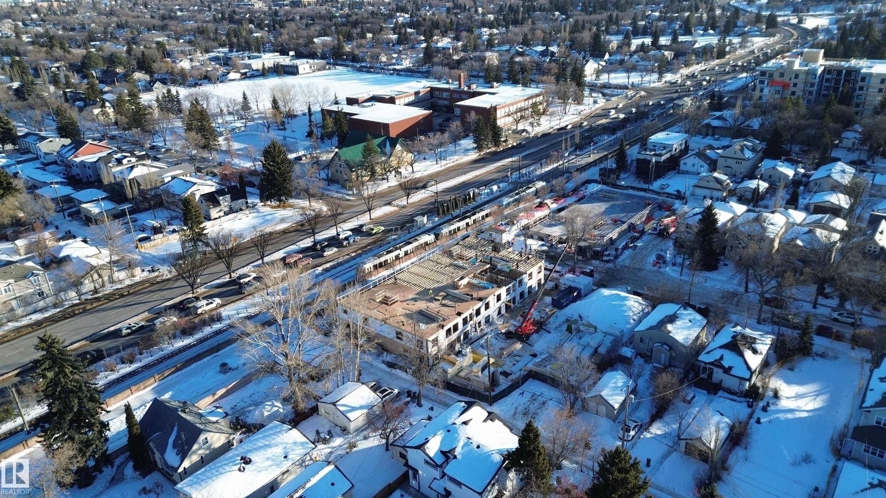 Picture for 11439 80 AV NW