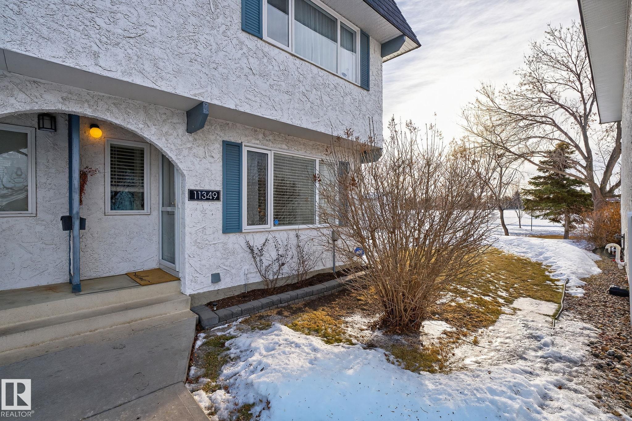 11349 22 Avenue NW, Skyrattler, Edmonton