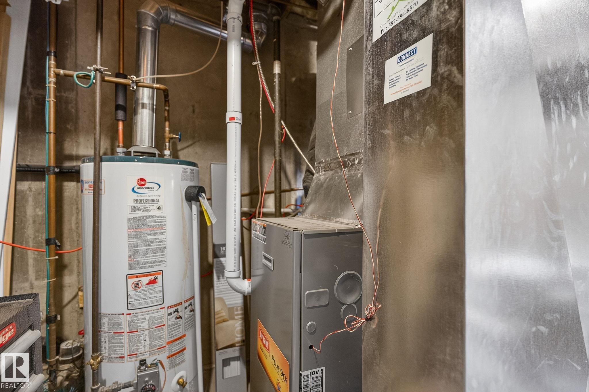 Photo 43 at 11349 22 Avenue NW, Skyrattler, Edmonton