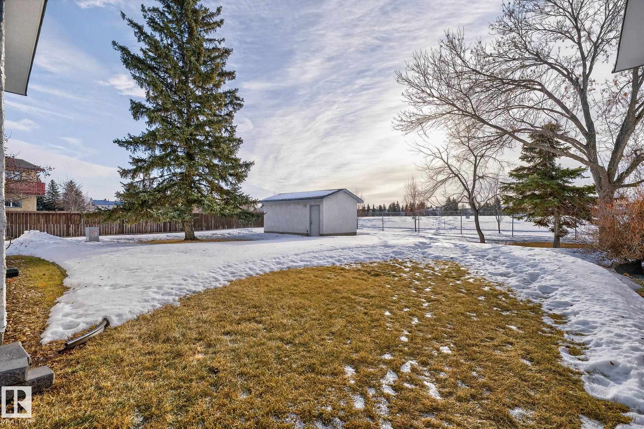 Photo 46 at 11349 22 Avenue NW, Skyrattler, Edmonton