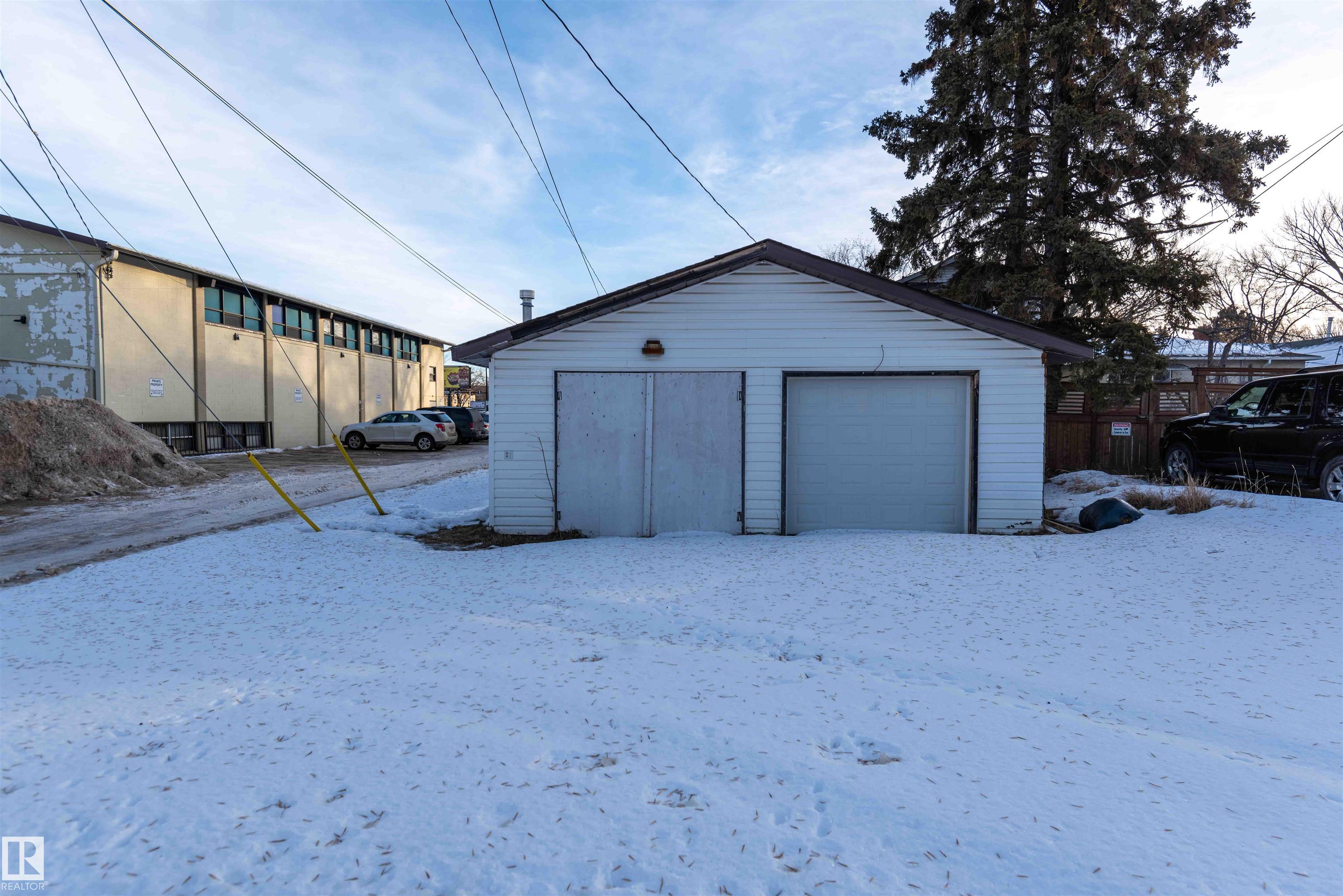 Picture for 11734 87 ST NW