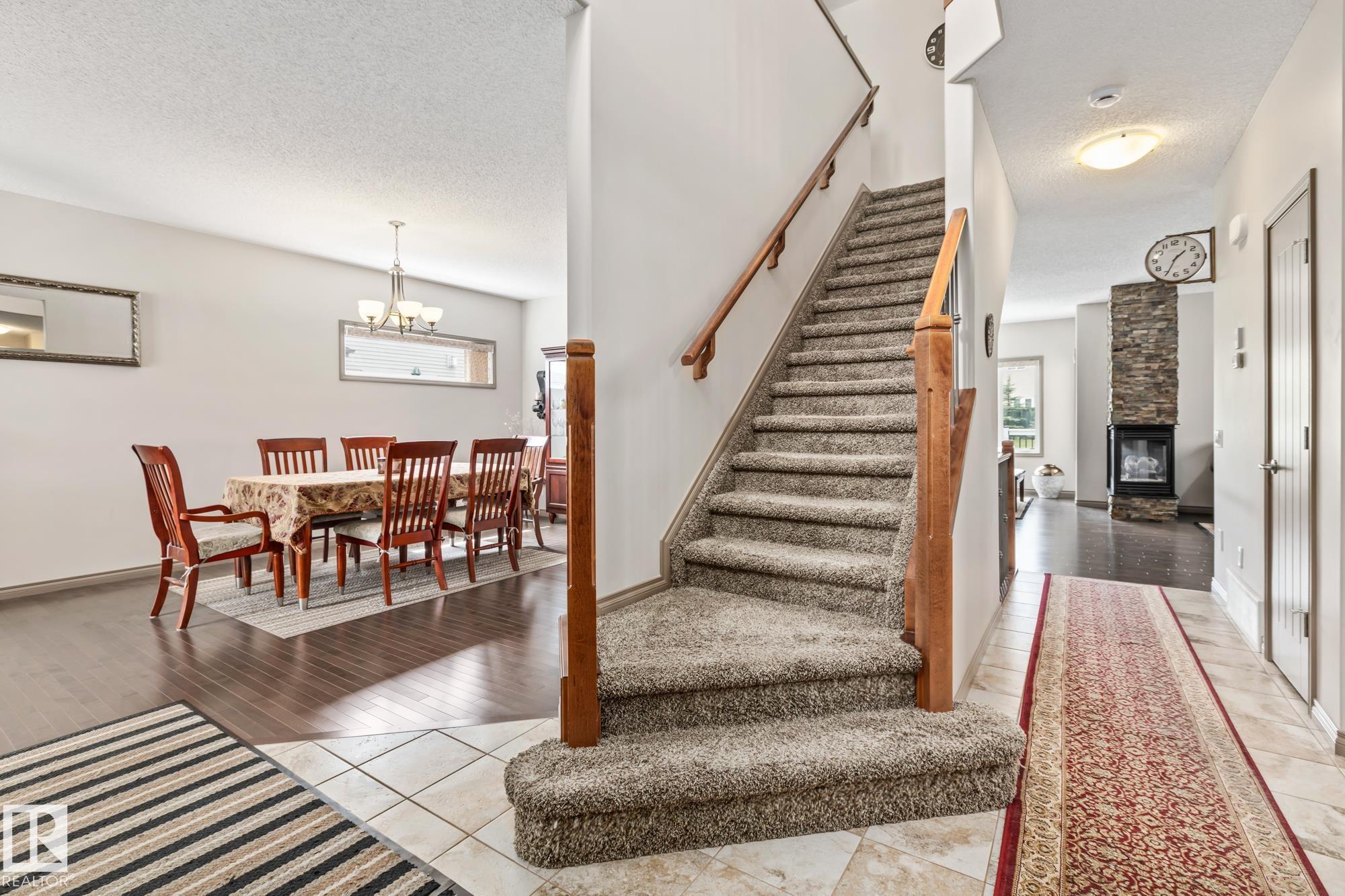 9520 206 Street NW, Webber Greens, Edmonton