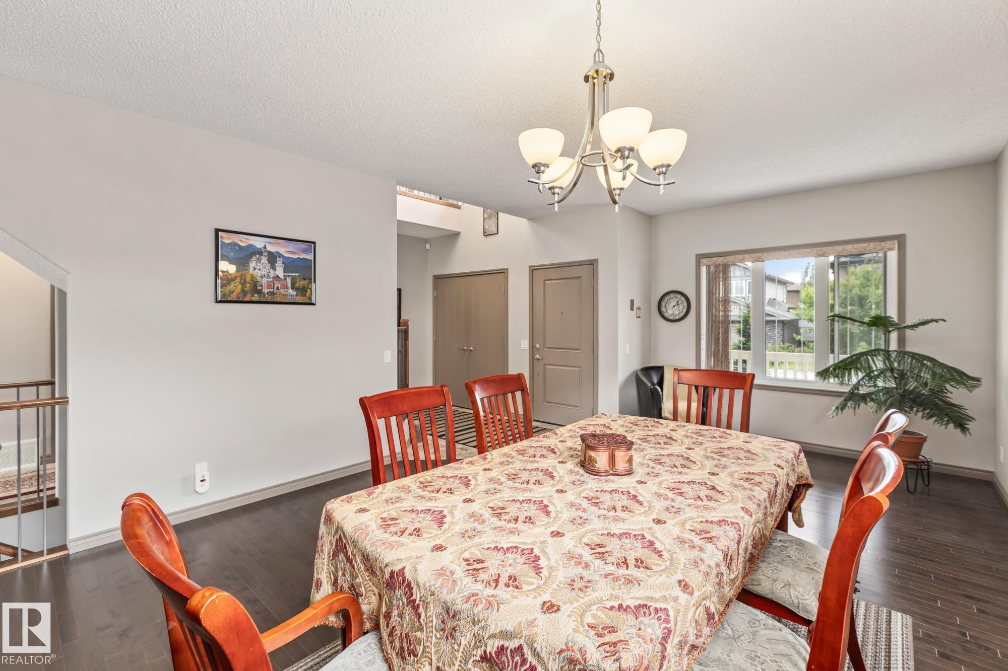 Photo 15 at 9520 206 Street NW, Webber Greens, Edmonton