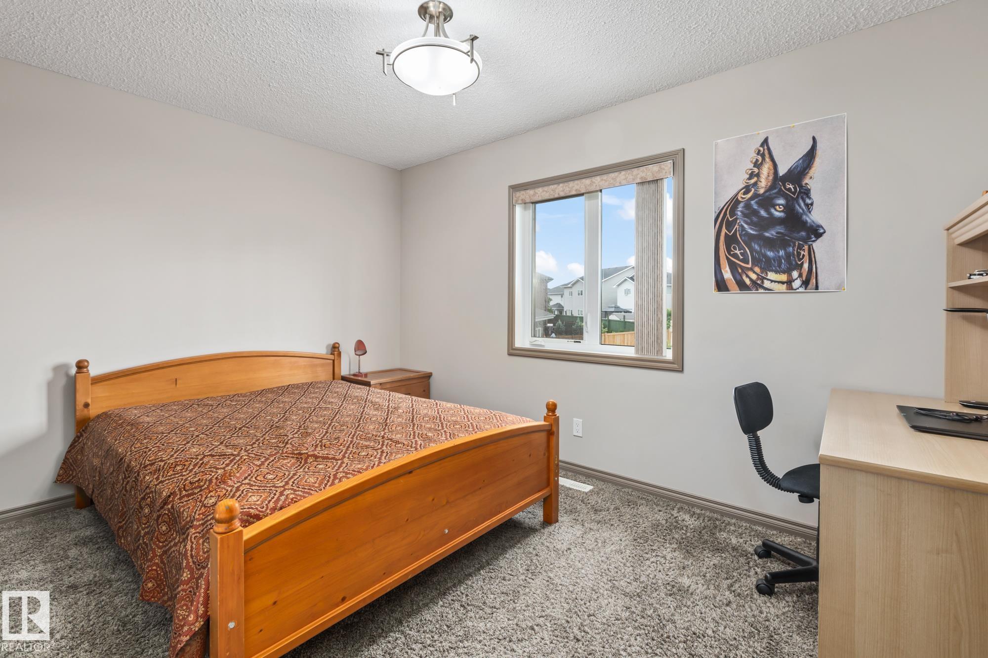 Photo 34 at 9520 206 Street NW, Webber Greens, Edmonton