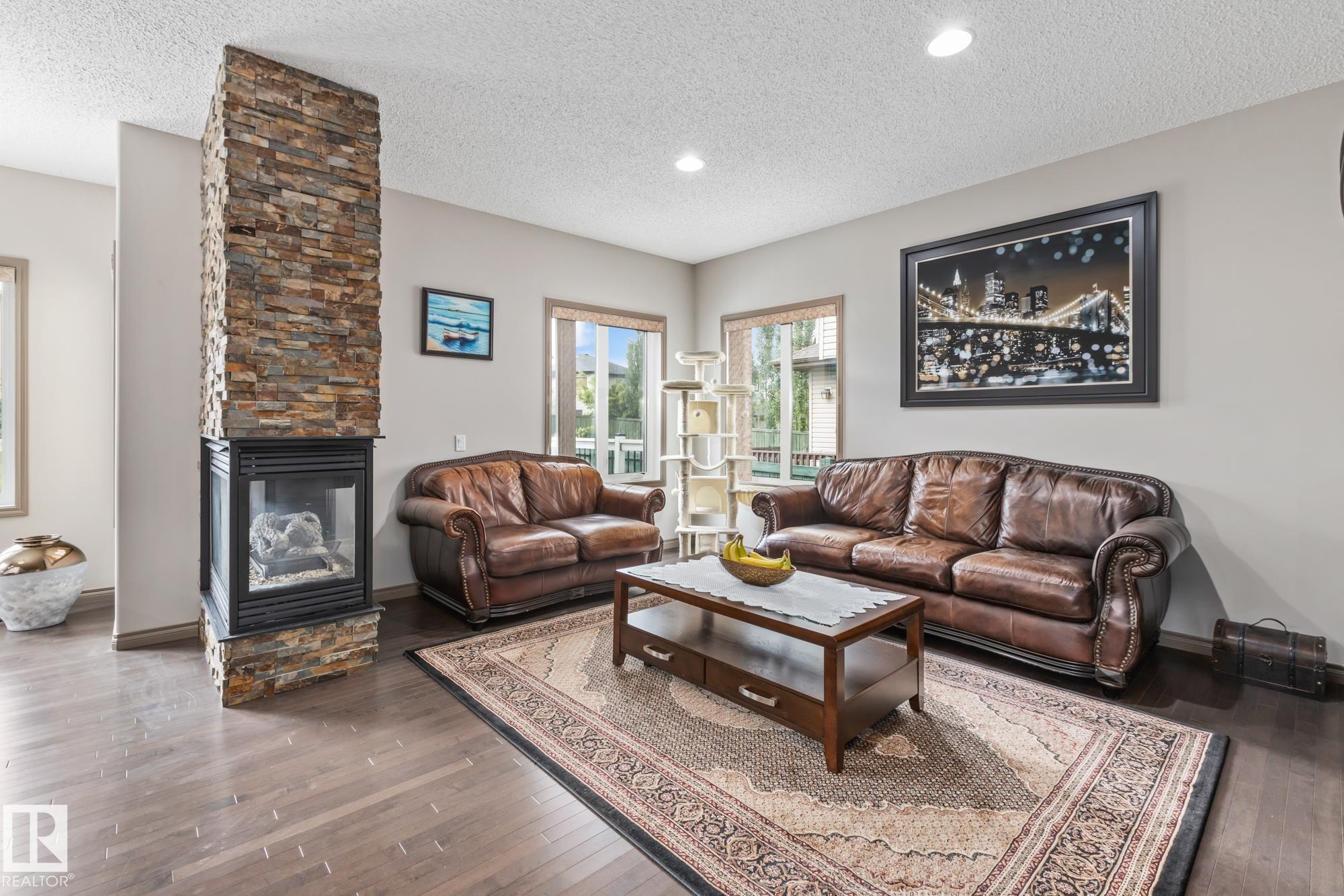 9520 206 Street NW, Webber Greens, Edmonton