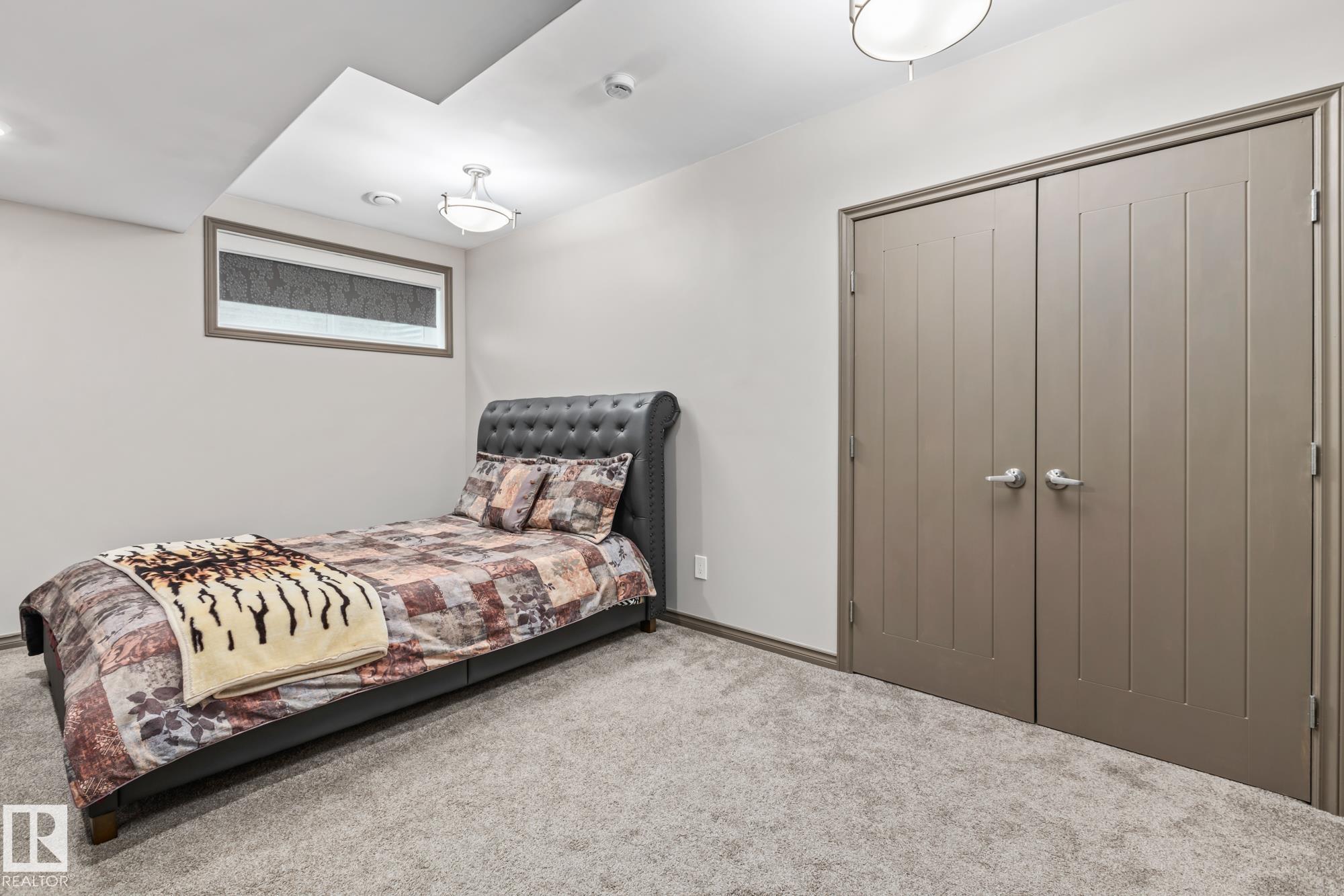 Photo 43 at 9520 206 Street NW, Webber Greens, Edmonton