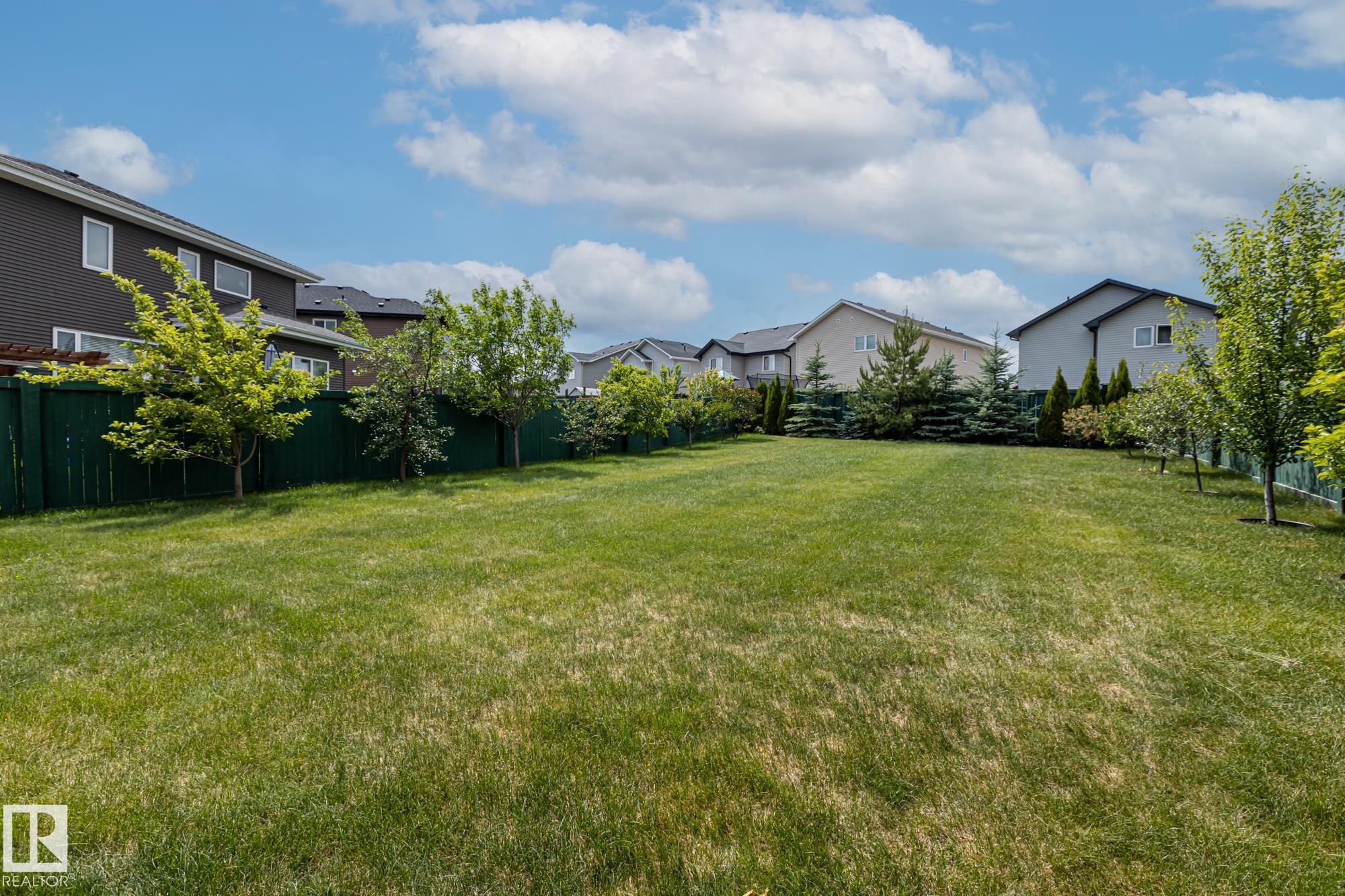 Photo 53 at 9520 206 Street NW, Webber Greens, Edmonton