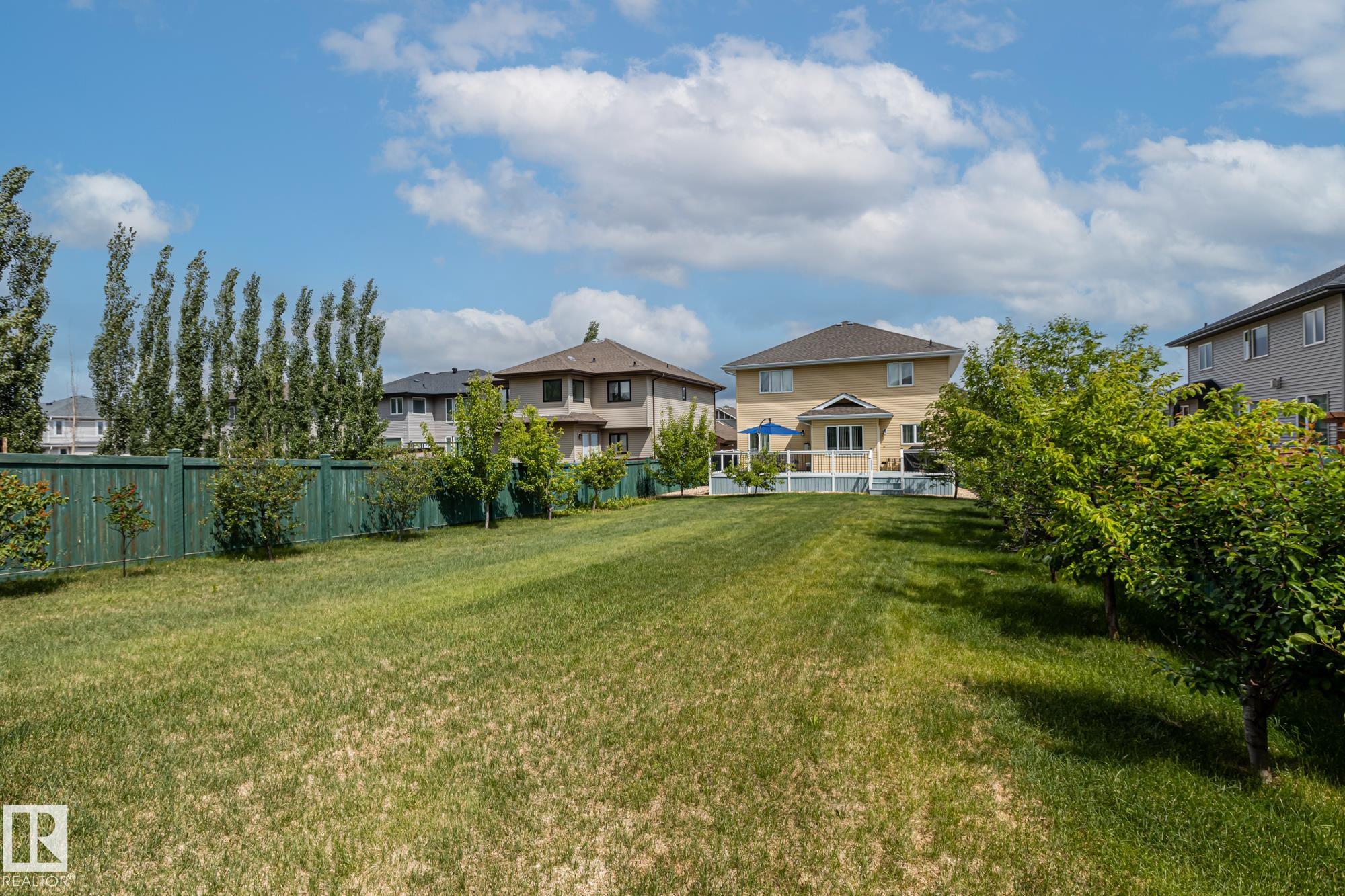 Photo 56 at 9520 206 Street NW, Webber Greens, Edmonton