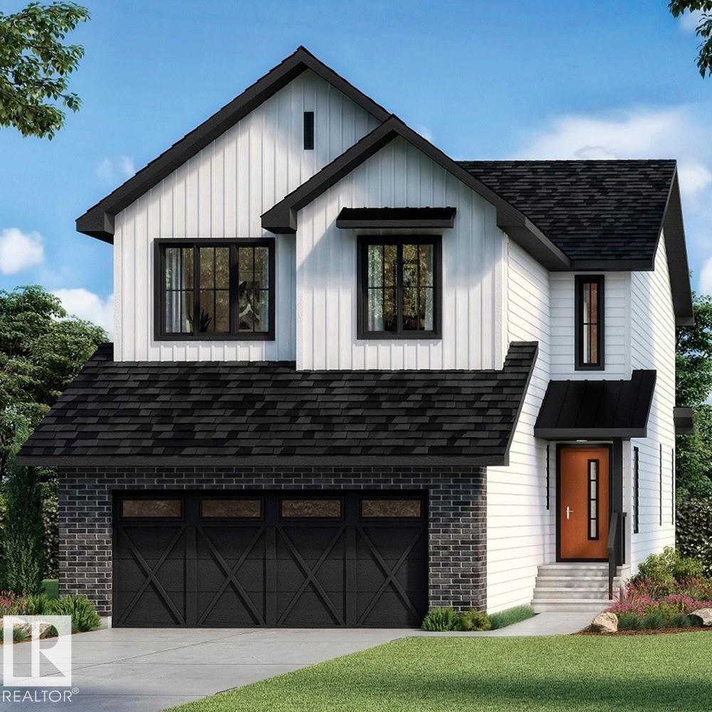 1083 Cristall Crescent SW, Chappelle Area, Edmonton photo number 2