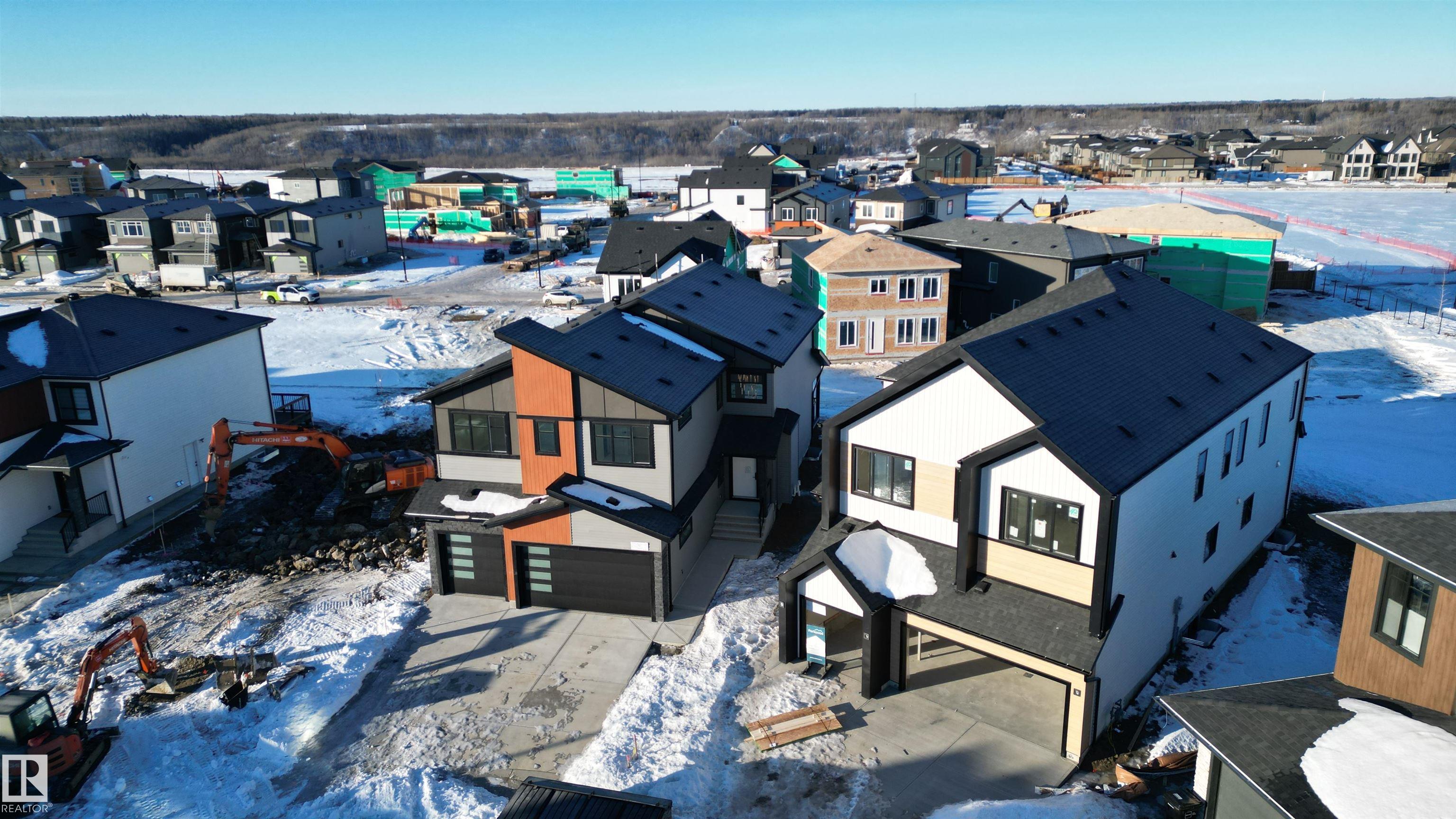 Photo 60 at 7077 Kiviaq Crescent SW, Keswick, Edmonton