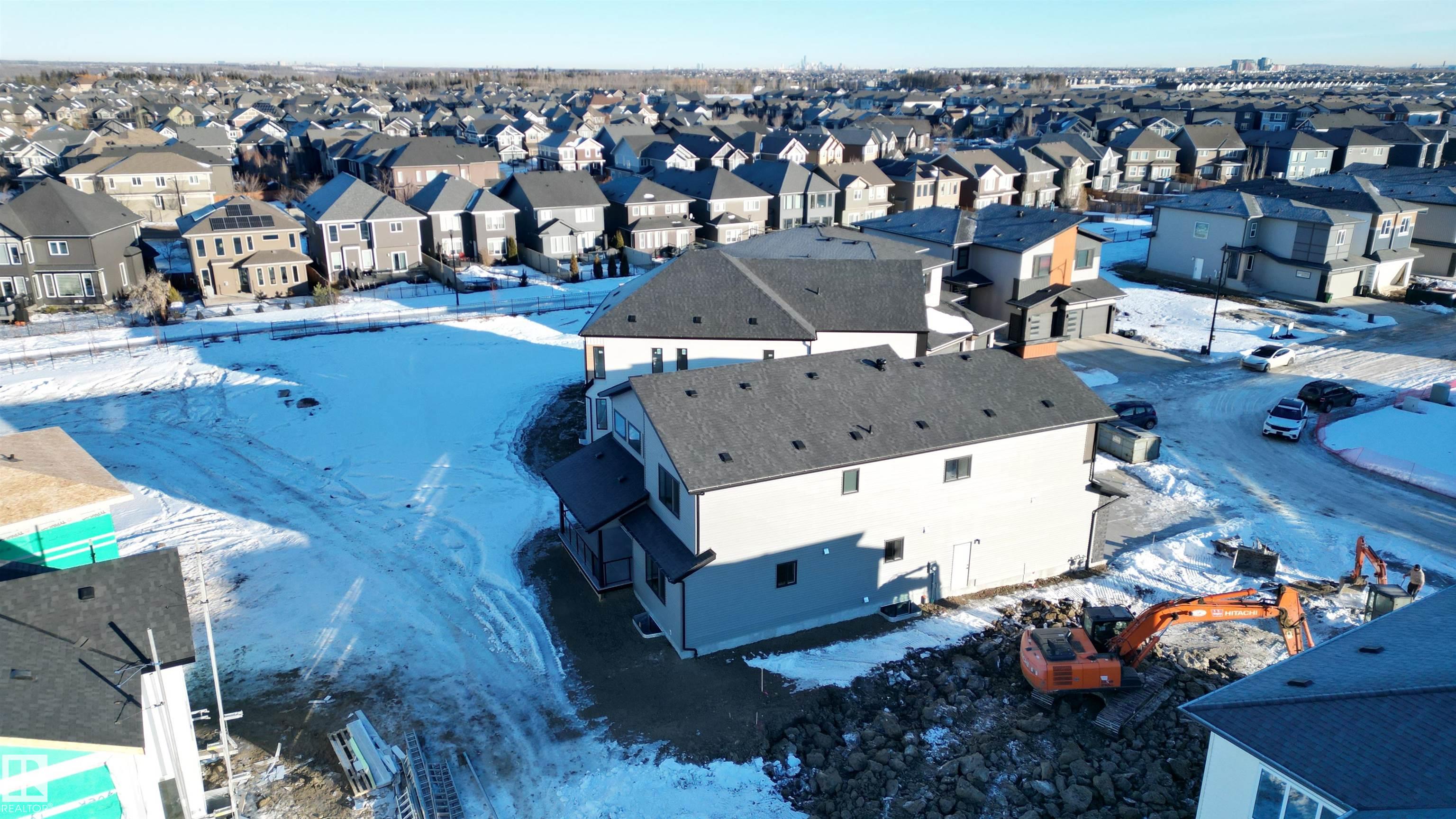 Photo 61 at 7077 Kiviaq Crescent SW, Keswick, Edmonton