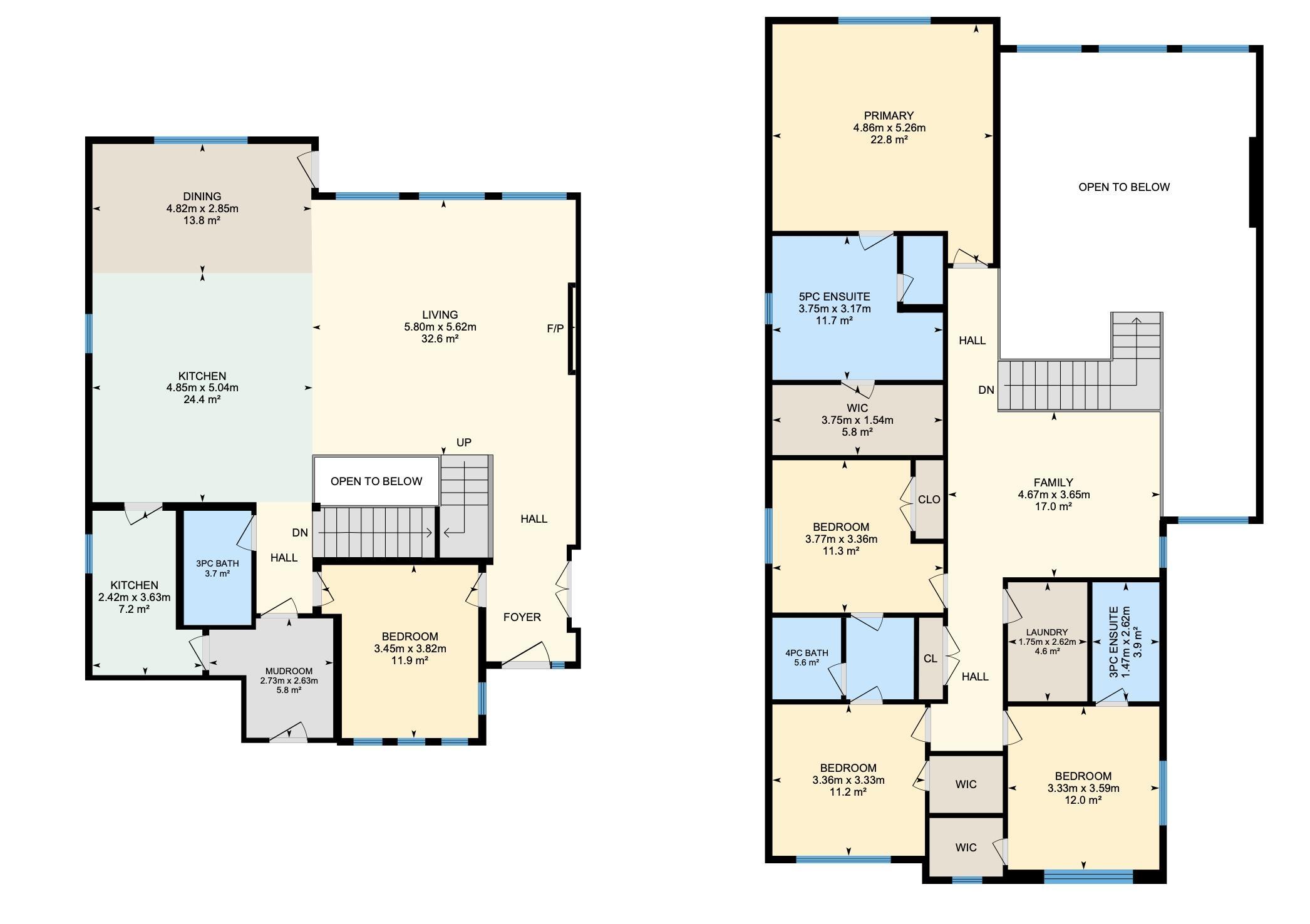 Photo 62 at 7077 Kiviaq Crescent SW, Keswick, Edmonton