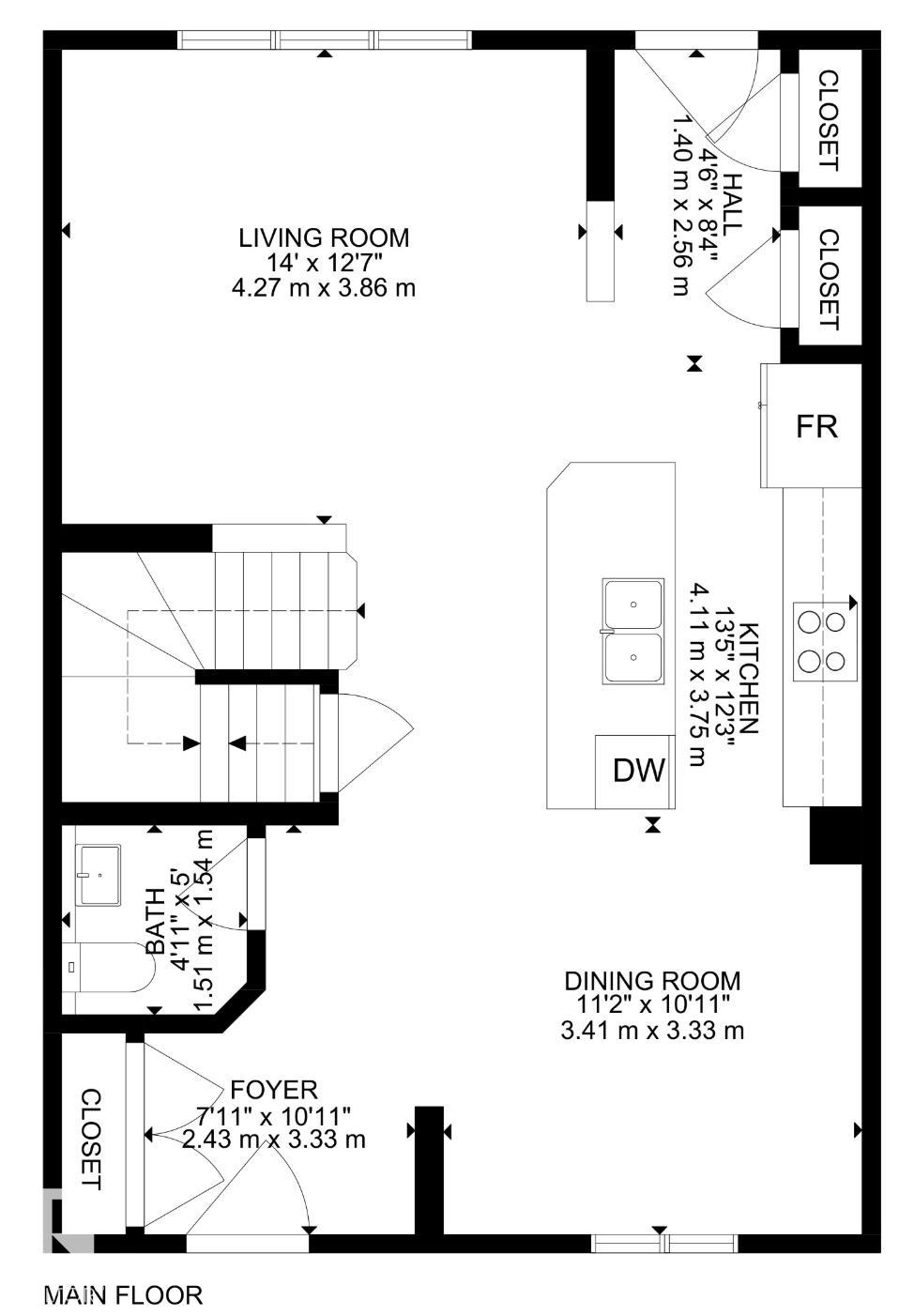 Picture for 529 Crystallina Nera DR NW
