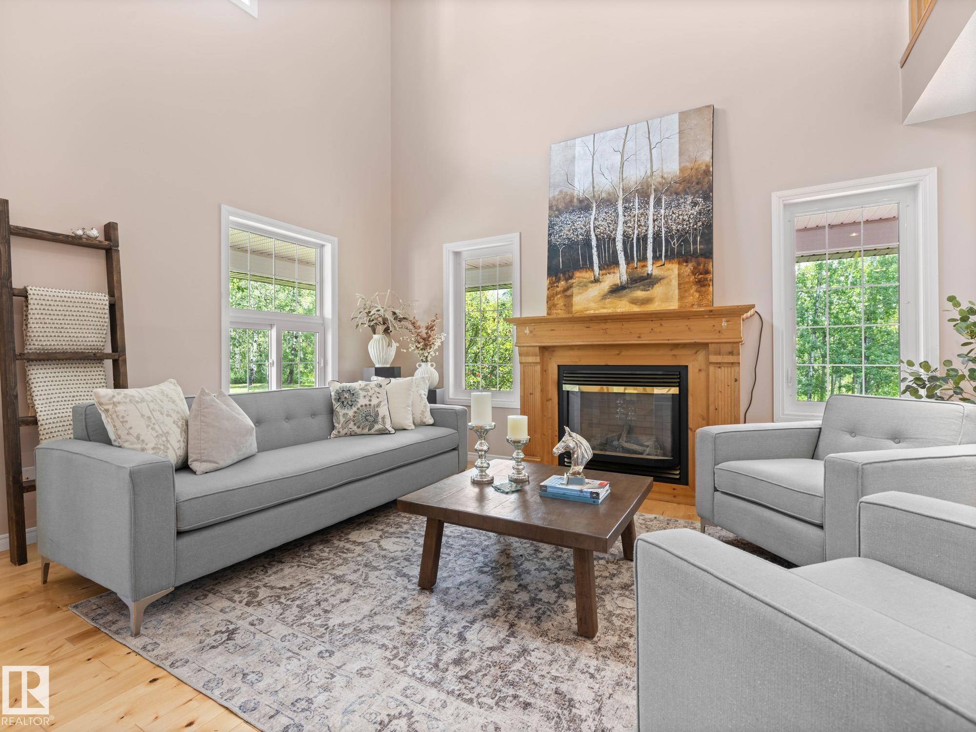 Photo 12 at 20456 Twp Road 544, None, Rural Strathcona County