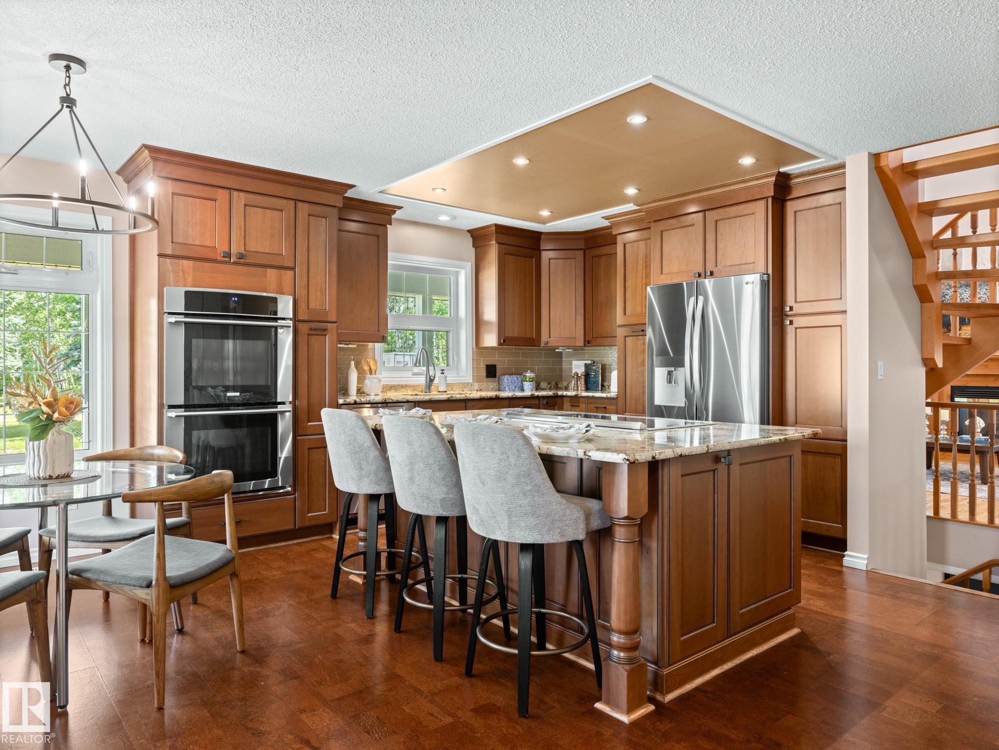 Photo 14 at 20456 Twp Road 544, None, Rural Strathcona County