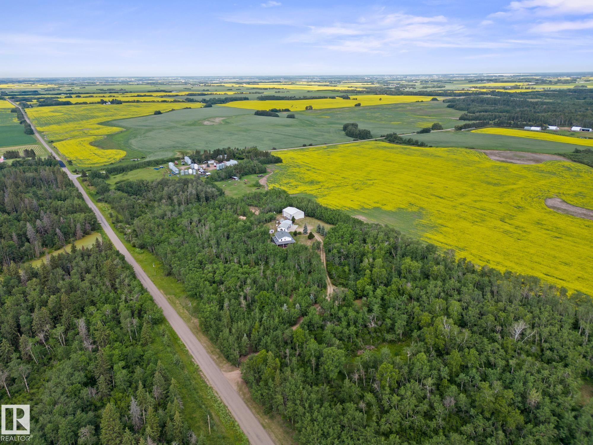 20456 Twp Road 544, None, Rural Strathcona County