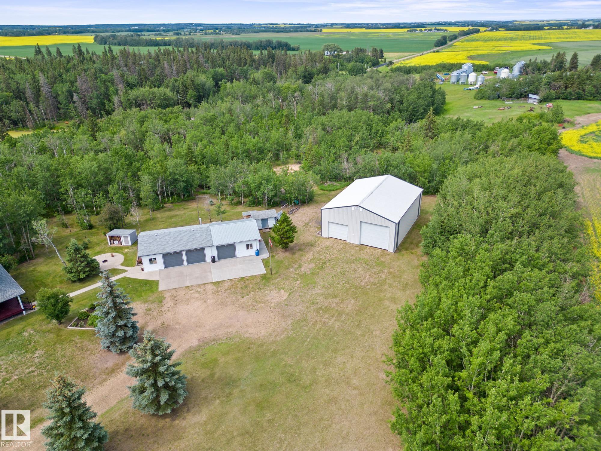 Photo 54 at 20456 Twp Road 544, None, Rural Strathcona County