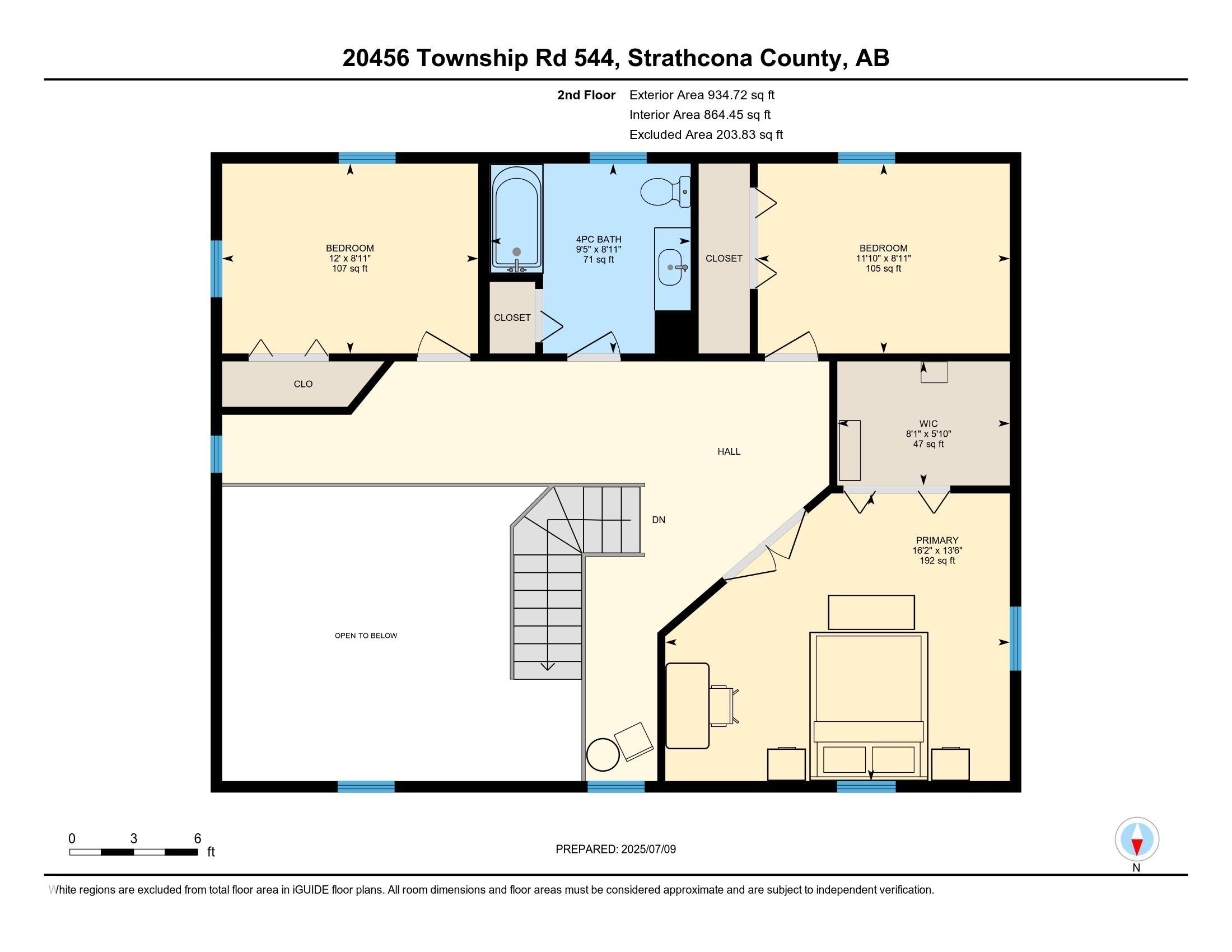 Photo 56 at 20456 Twp Road 544, None, Rural Strathcona County