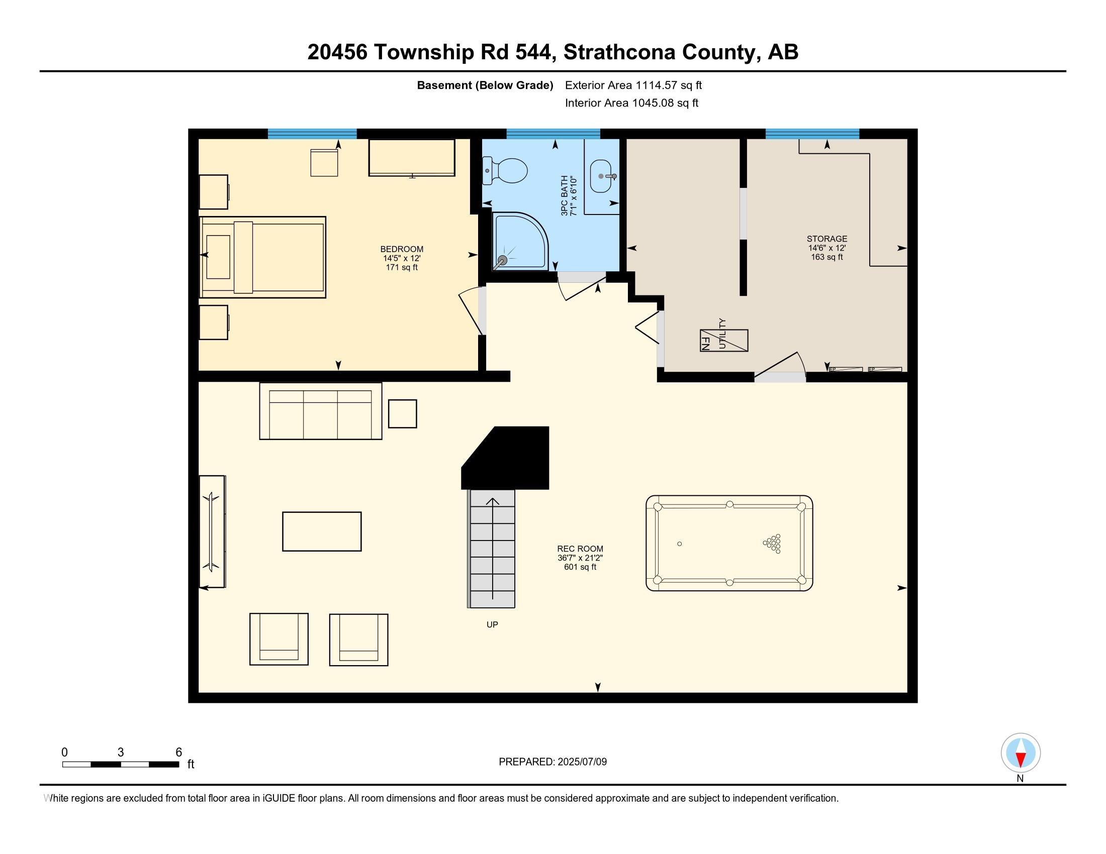Photo 57 at 20456 Twp Road 544, None, Rural Strathcona County