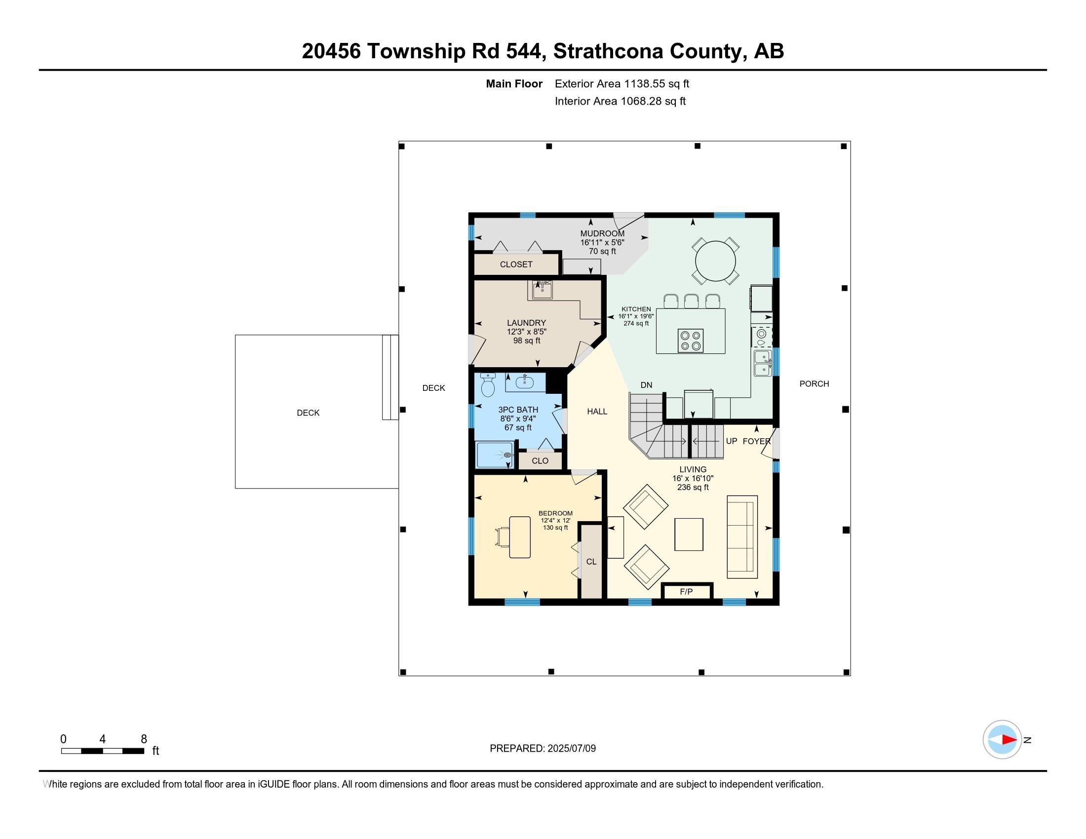 Photo 58 at 20456 Twp Road 544, None, Rural Strathcona County