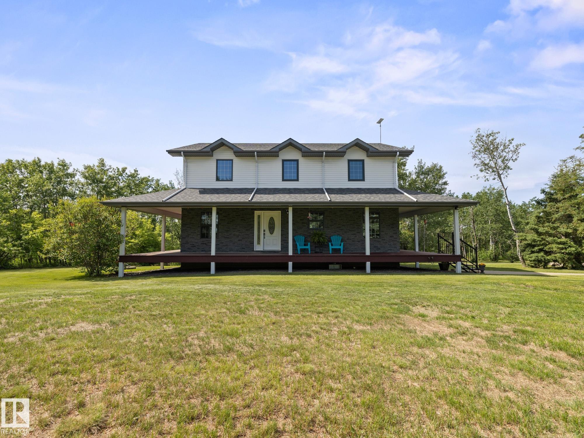 Photo 7 at 20456 Twp Road 544, None, Rural Strathcona County