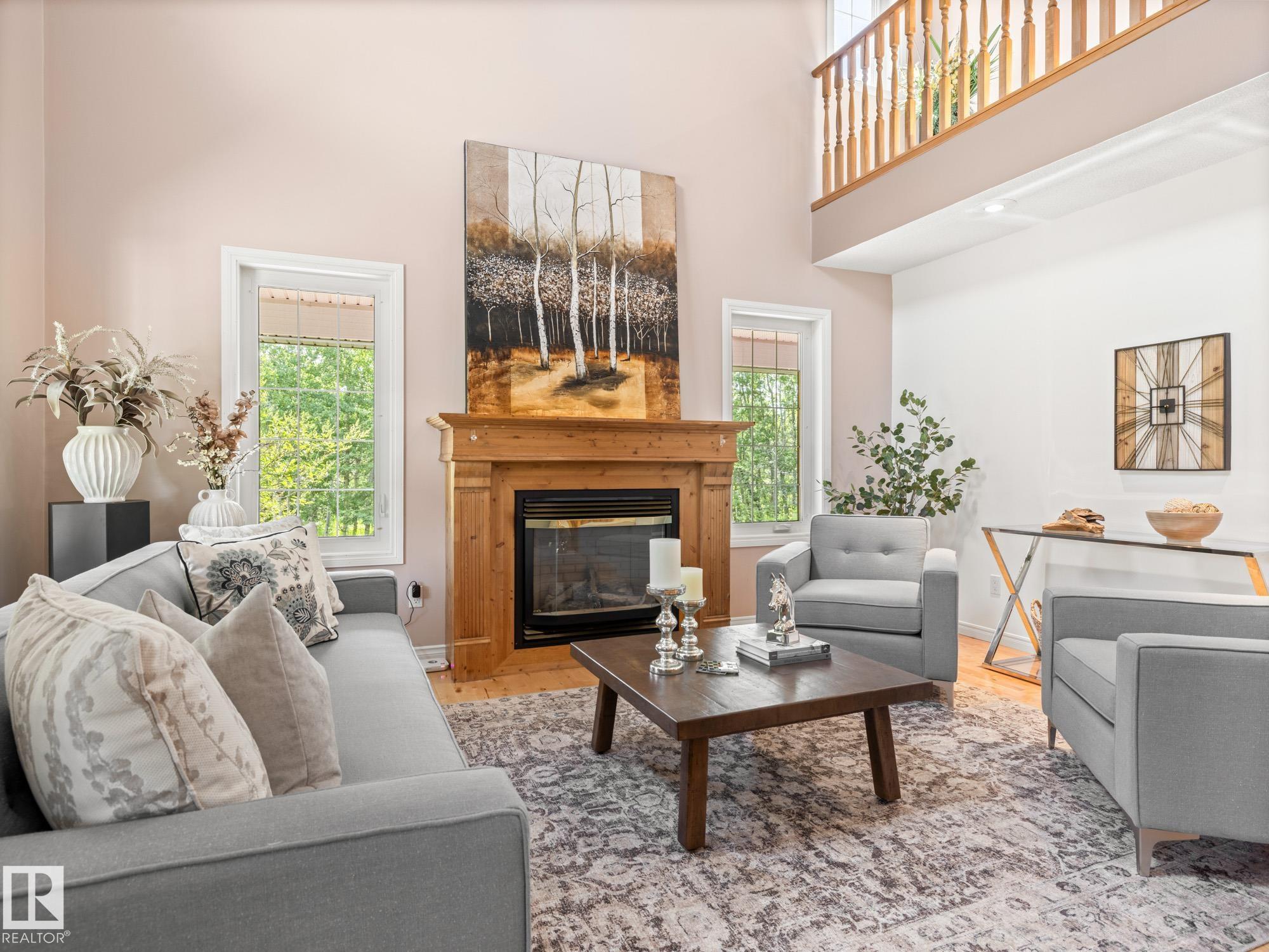 Photo 10 at 20456 Twp Road 544, None, Rural Strathcona County