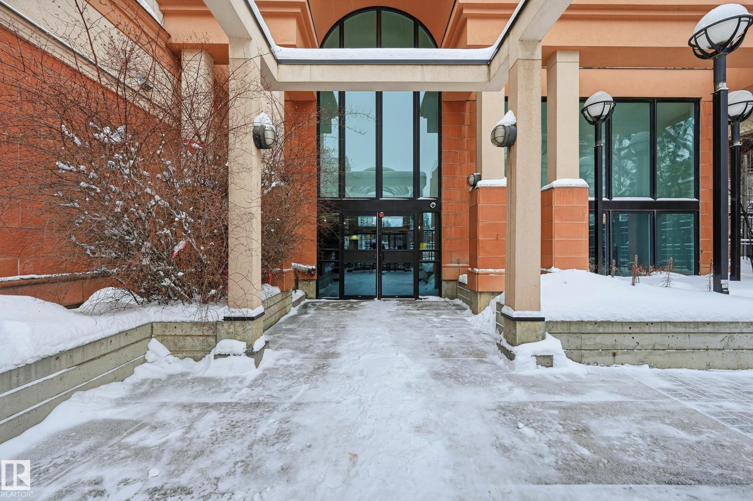 1407 - 9939 109 Street NW, Downtown, Edmonton photo number 2