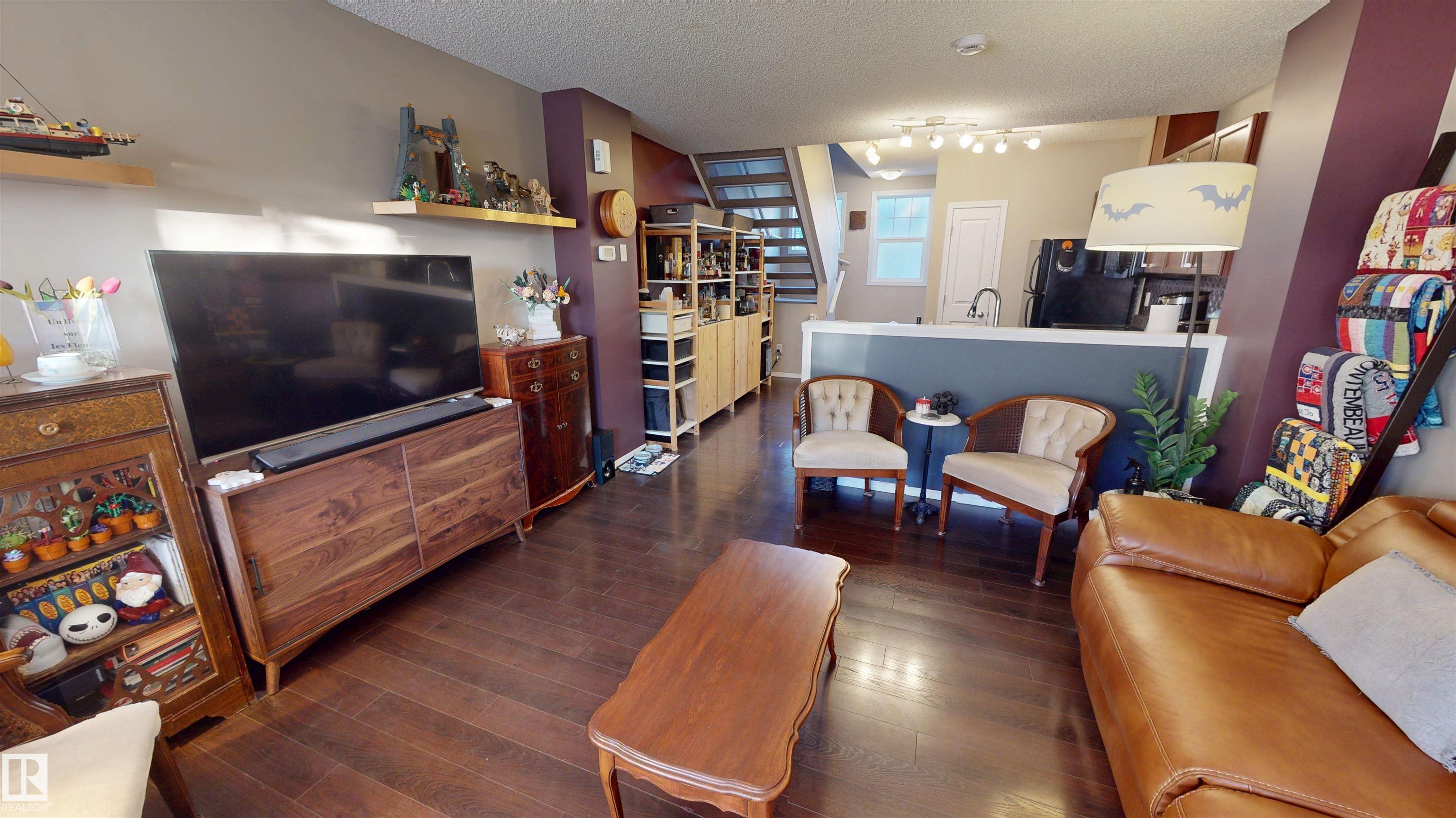 Picture for #43 5604 199 ST NW