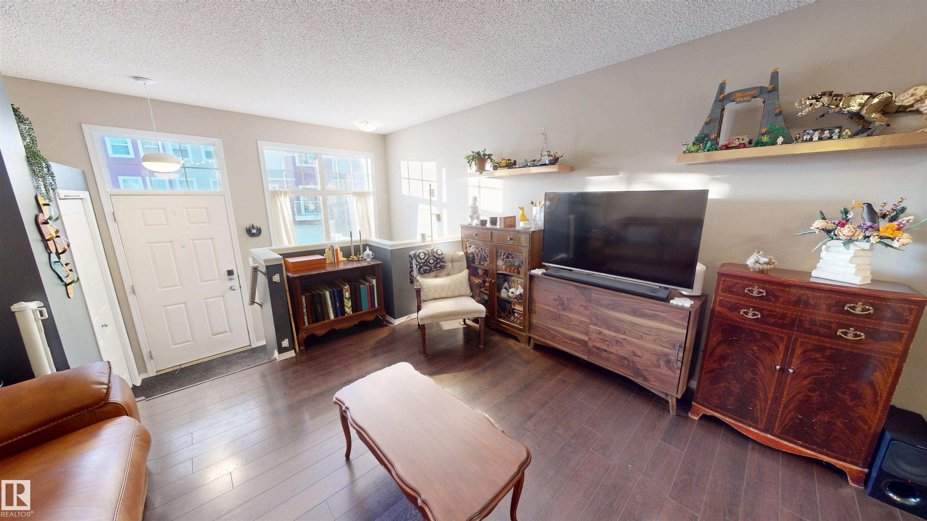 Picture for #43 5604 199 ST NW