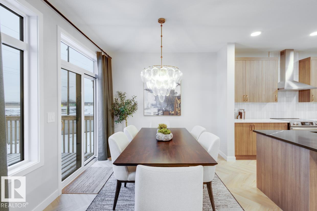 Photo 4 at 8227 Kiriak Loop SW, Keswick, Edmonton