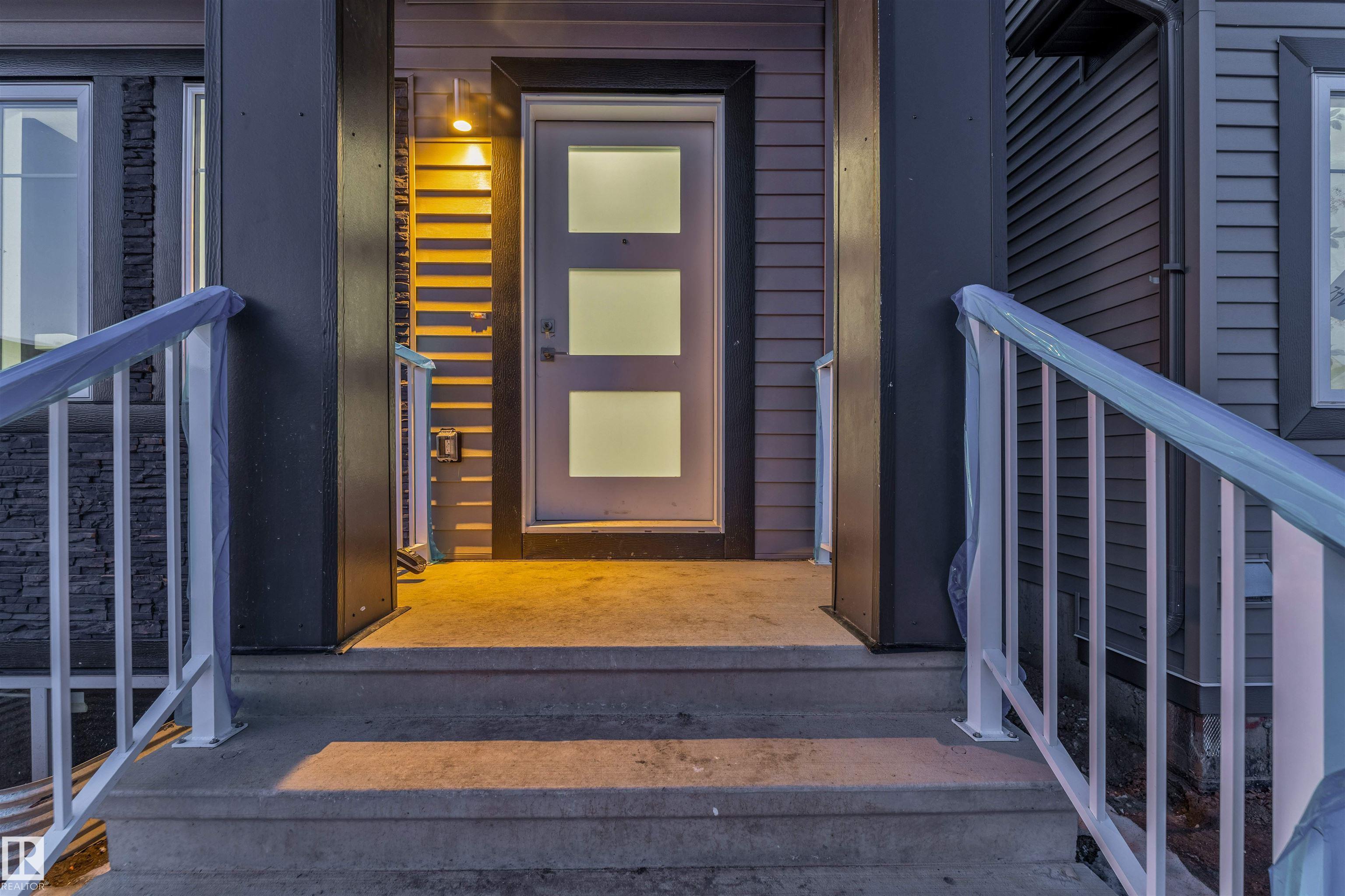 444 Crystal Creek Link, Crystal Creek, Leduc