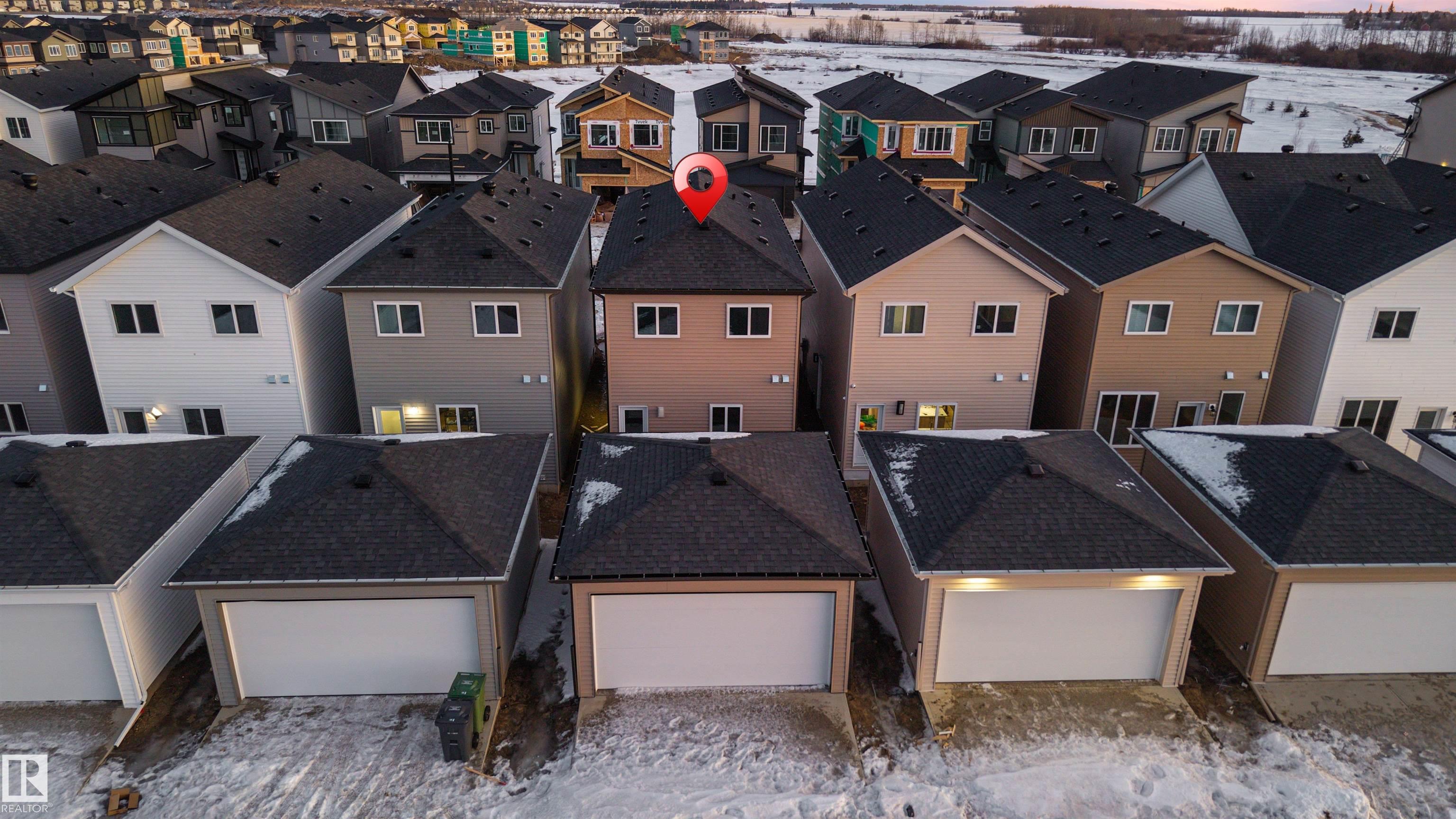 Photo 30 at 444 Crystal Creek Link, Crystal Creek, Leduc