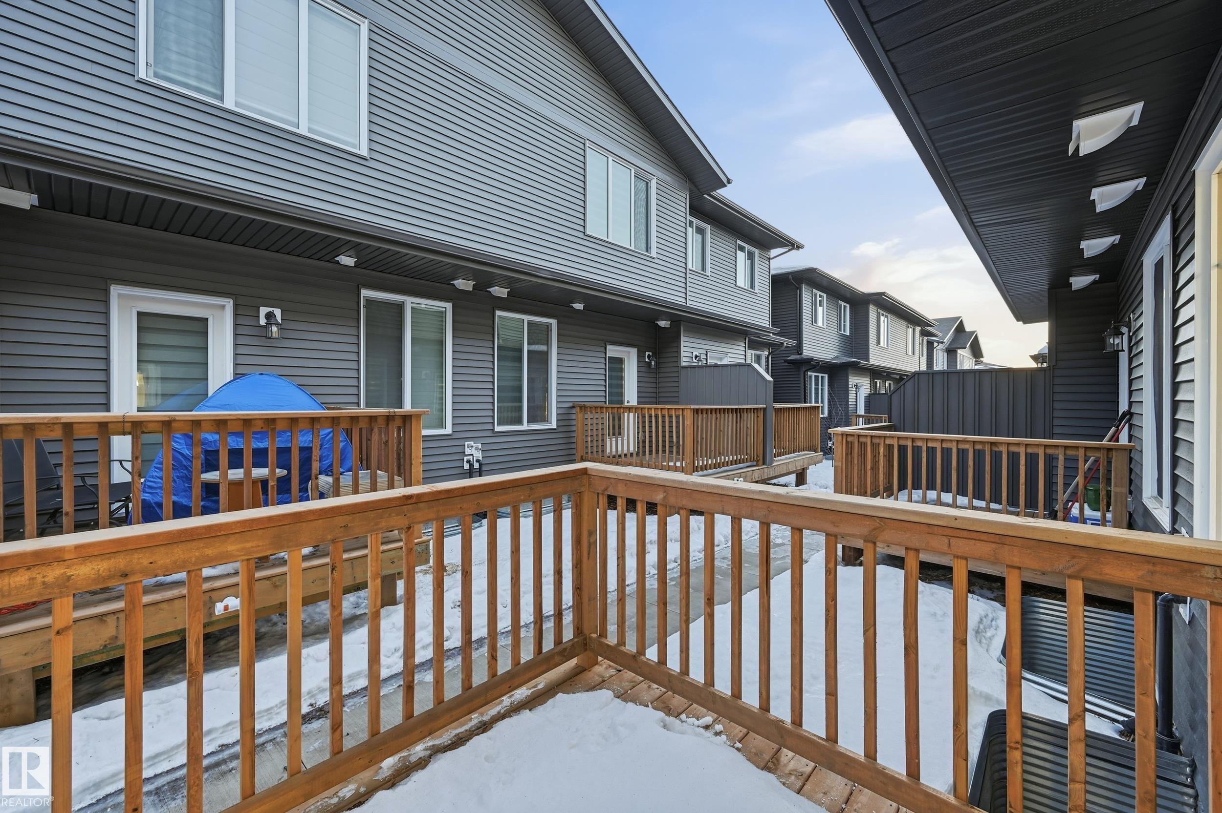 Photo 25 at 40 - 2710 66 Street SW, The Orchards At Ellerslie, Edmonton