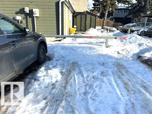 Photo 7 at 94 Belmead gardens NW, Belmead, Edmonton