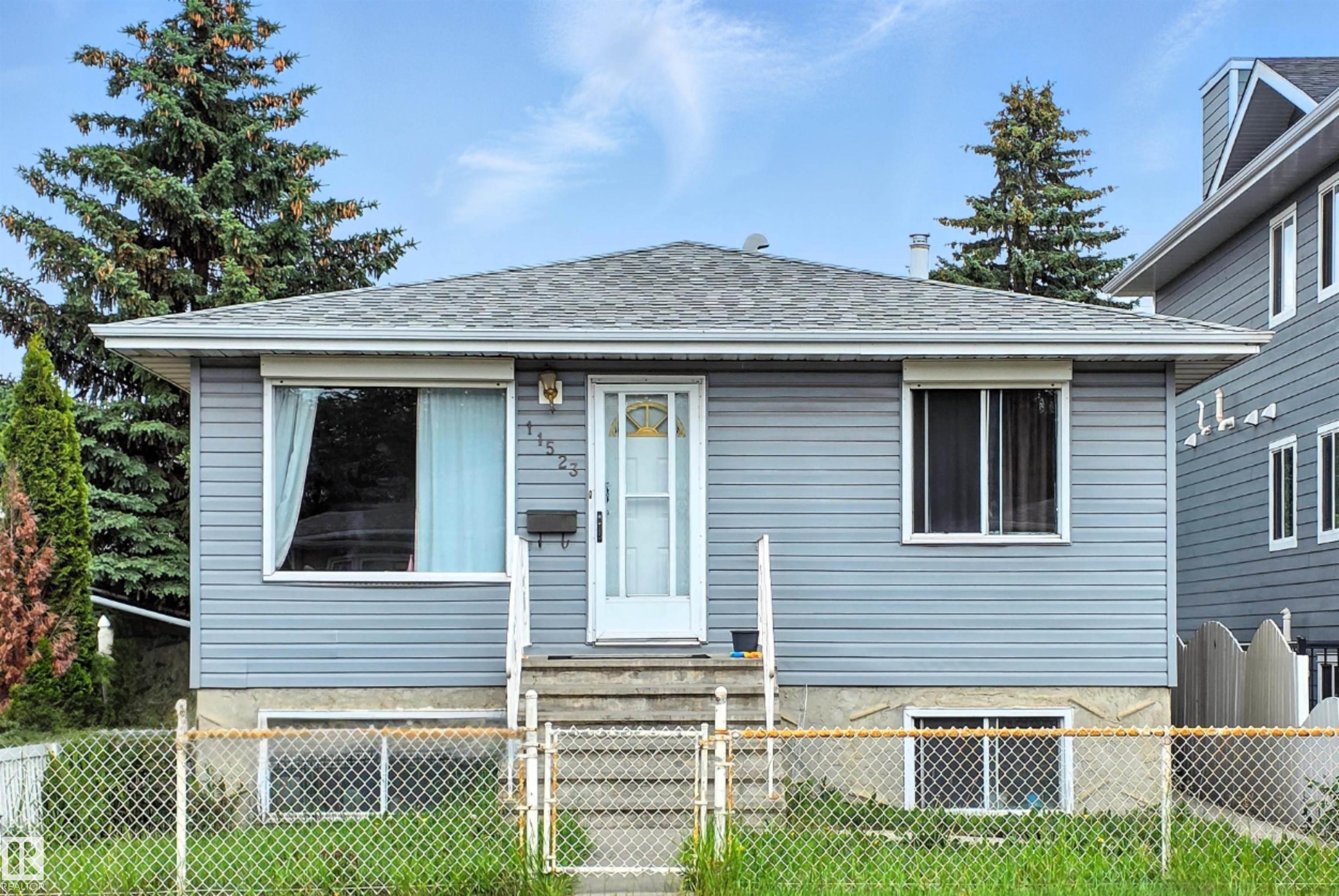 11523 82 Street NW, Parkdale, Edmonton photo number 2
