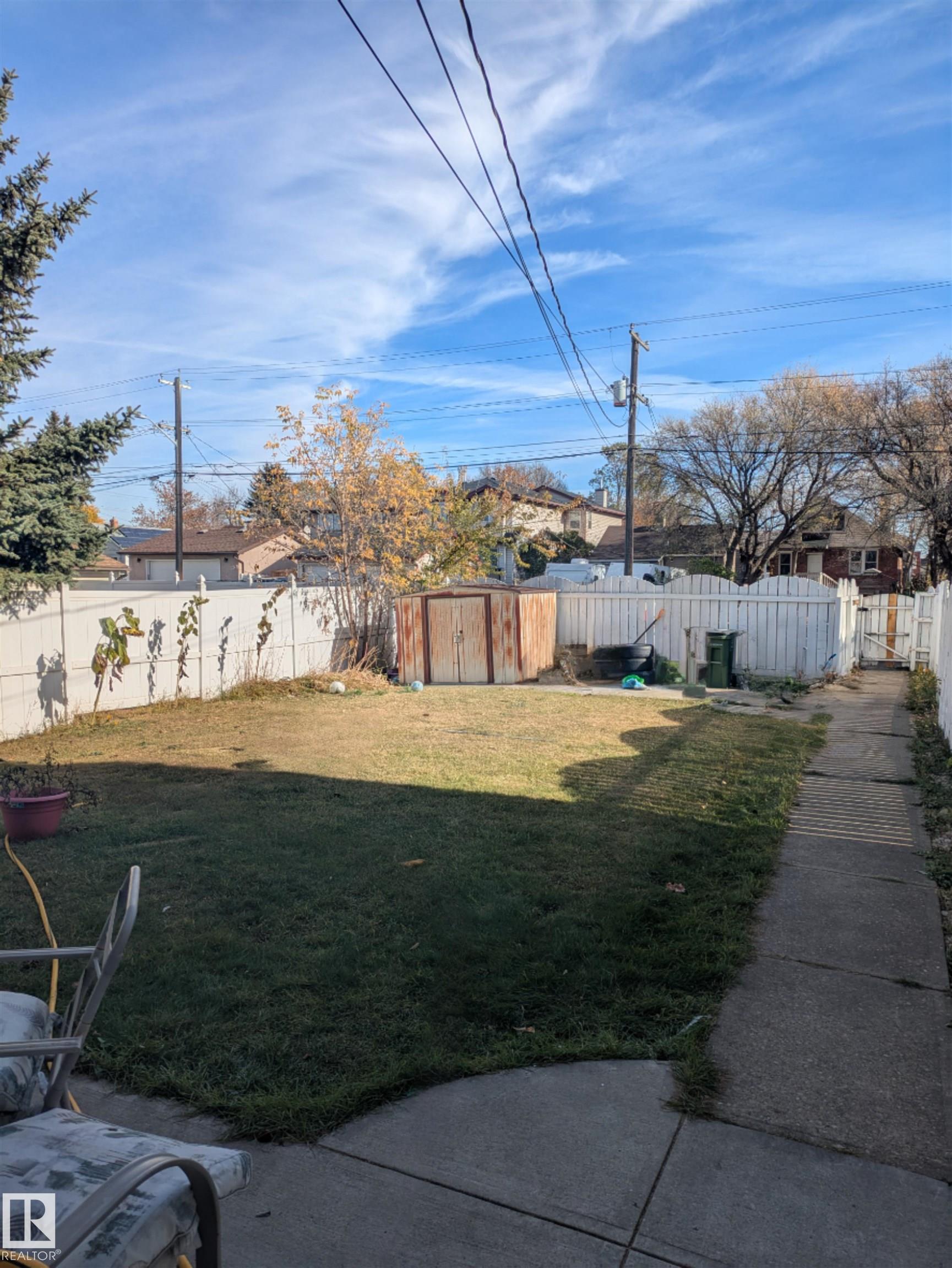 Photo 29 at 11523 82 Street NW, Parkdale, Edmonton