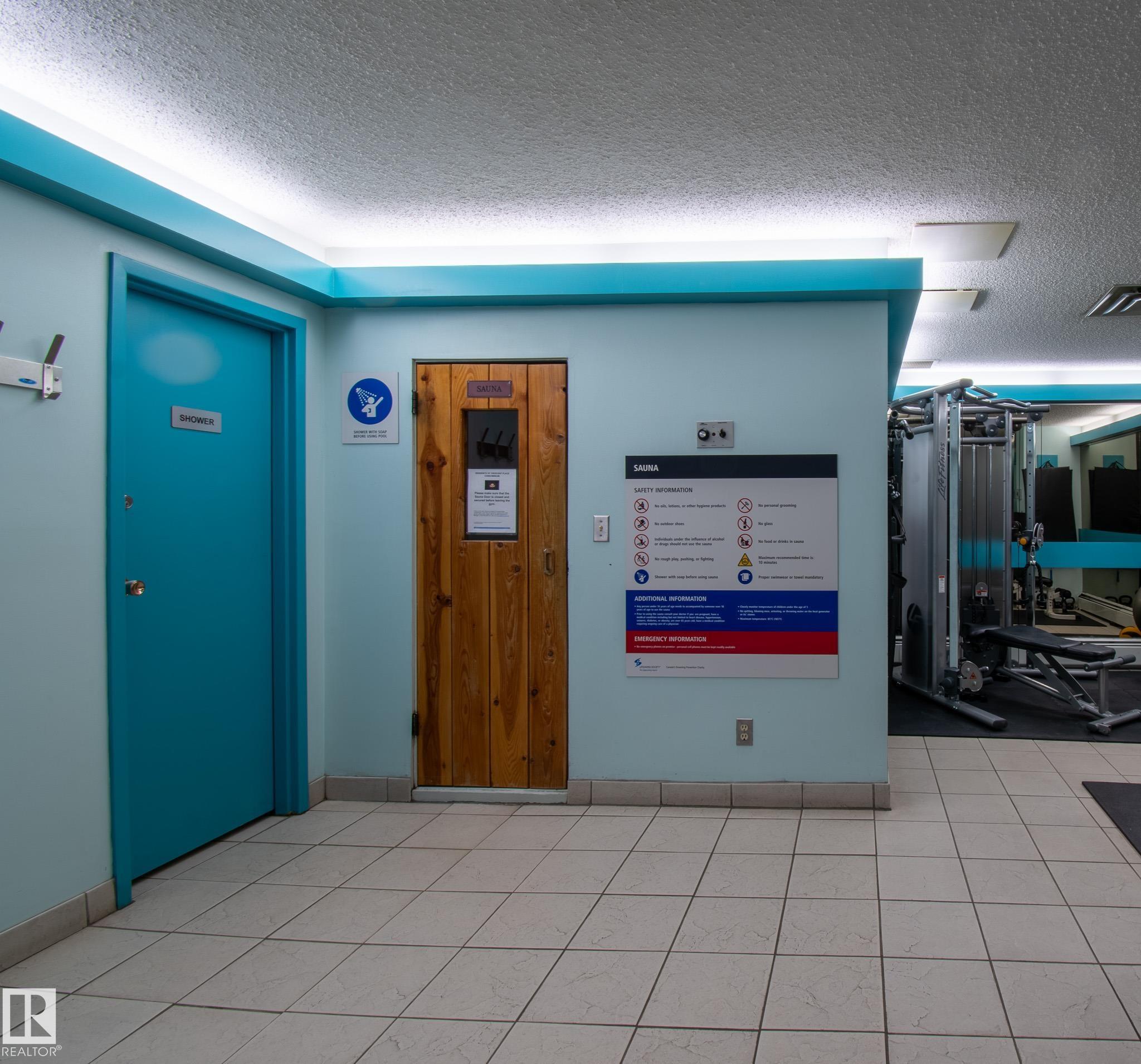 Photo 11 at 215 - 13910 Stony Plain Road NW, Glenora, Edmonton