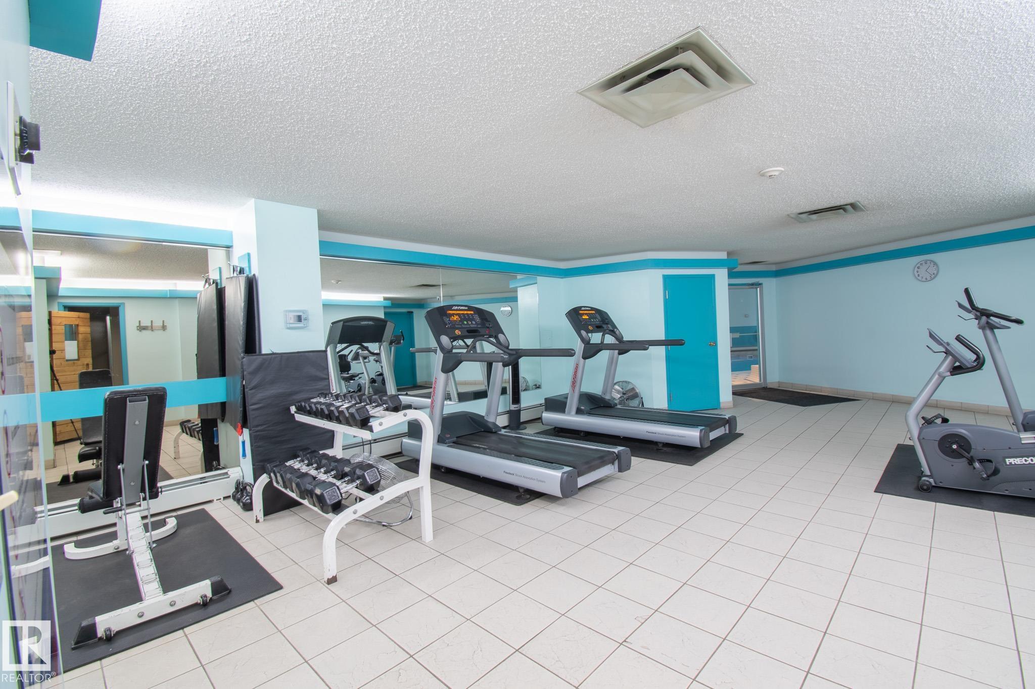 Photo 12 at 215 - 13910 Stony Plain Road NW, Glenora, Edmonton