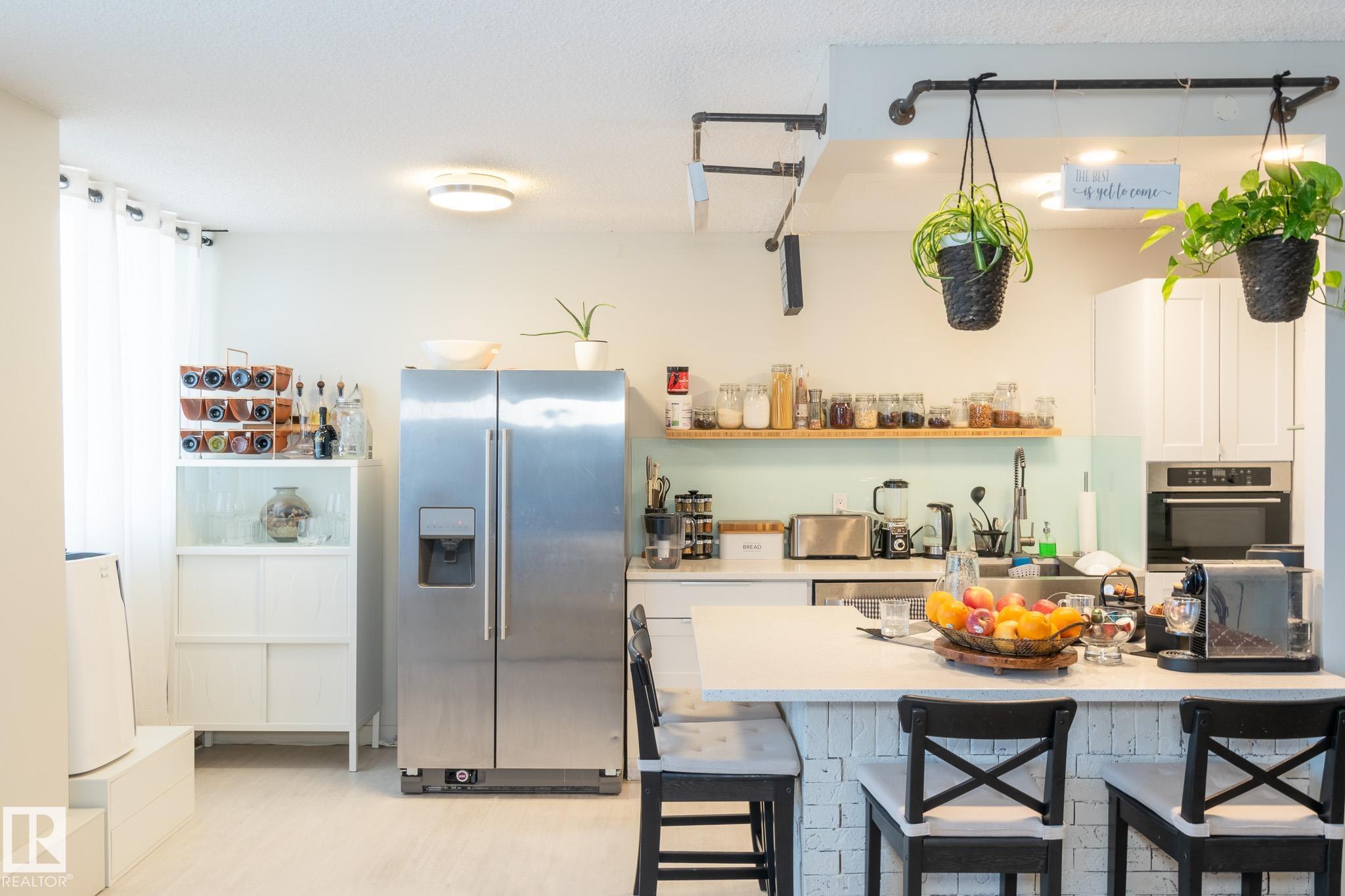 Photo 17 at 215 - 13910 Stony Plain Road NW, Glenora, Edmonton