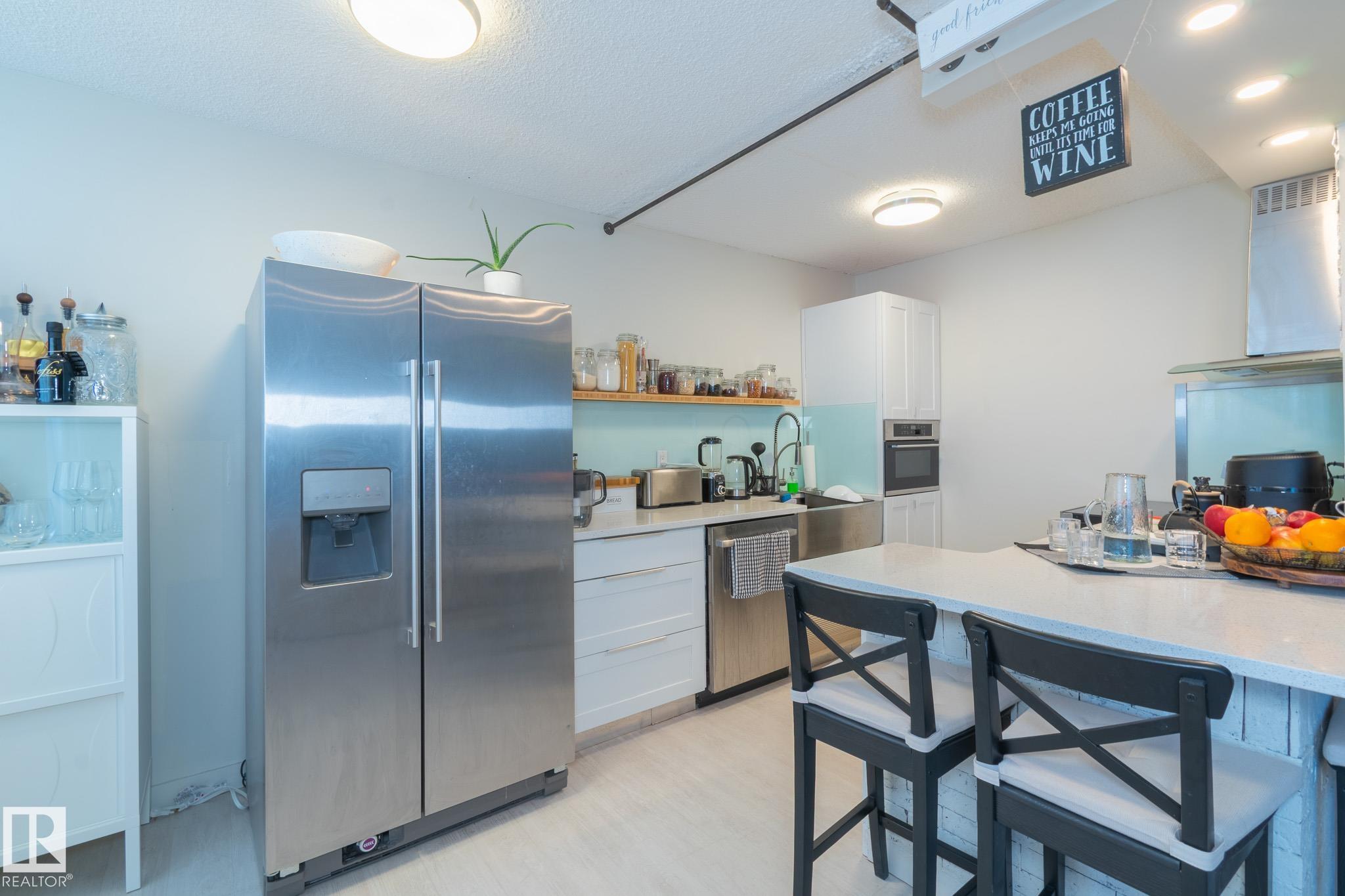 Photo 18 at 215 - 13910 Stony Plain Road NW, Glenora, Edmonton