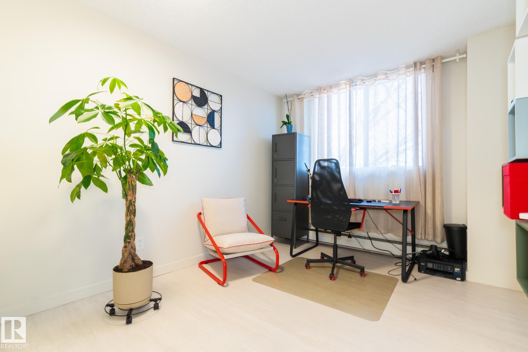 Photo 24 at 215 - 13910 Stony Plain Road NW, Glenora, Edmonton