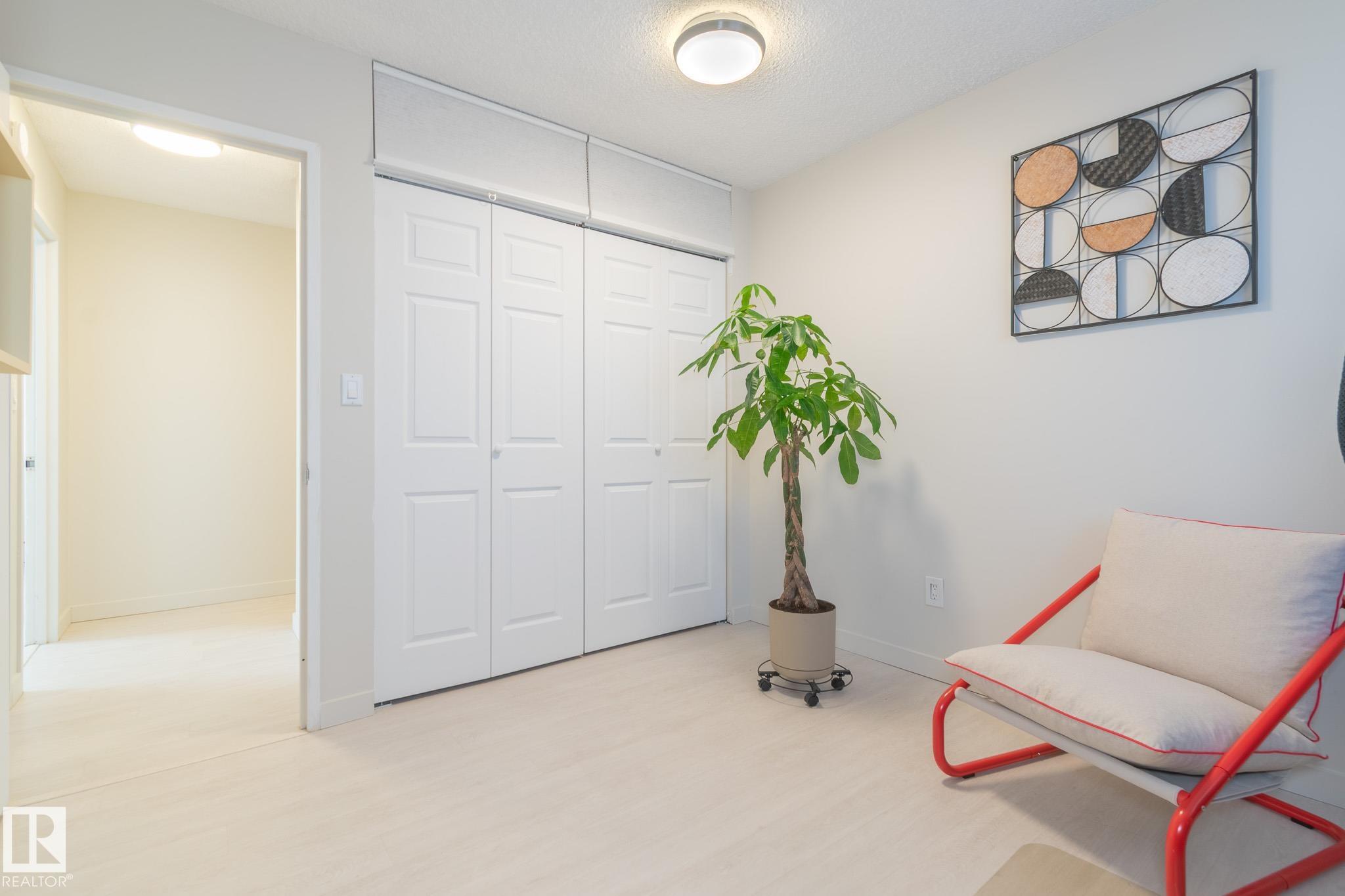 Photo 25 at 215 - 13910 Stony Plain Road NW, Glenora, Edmonton