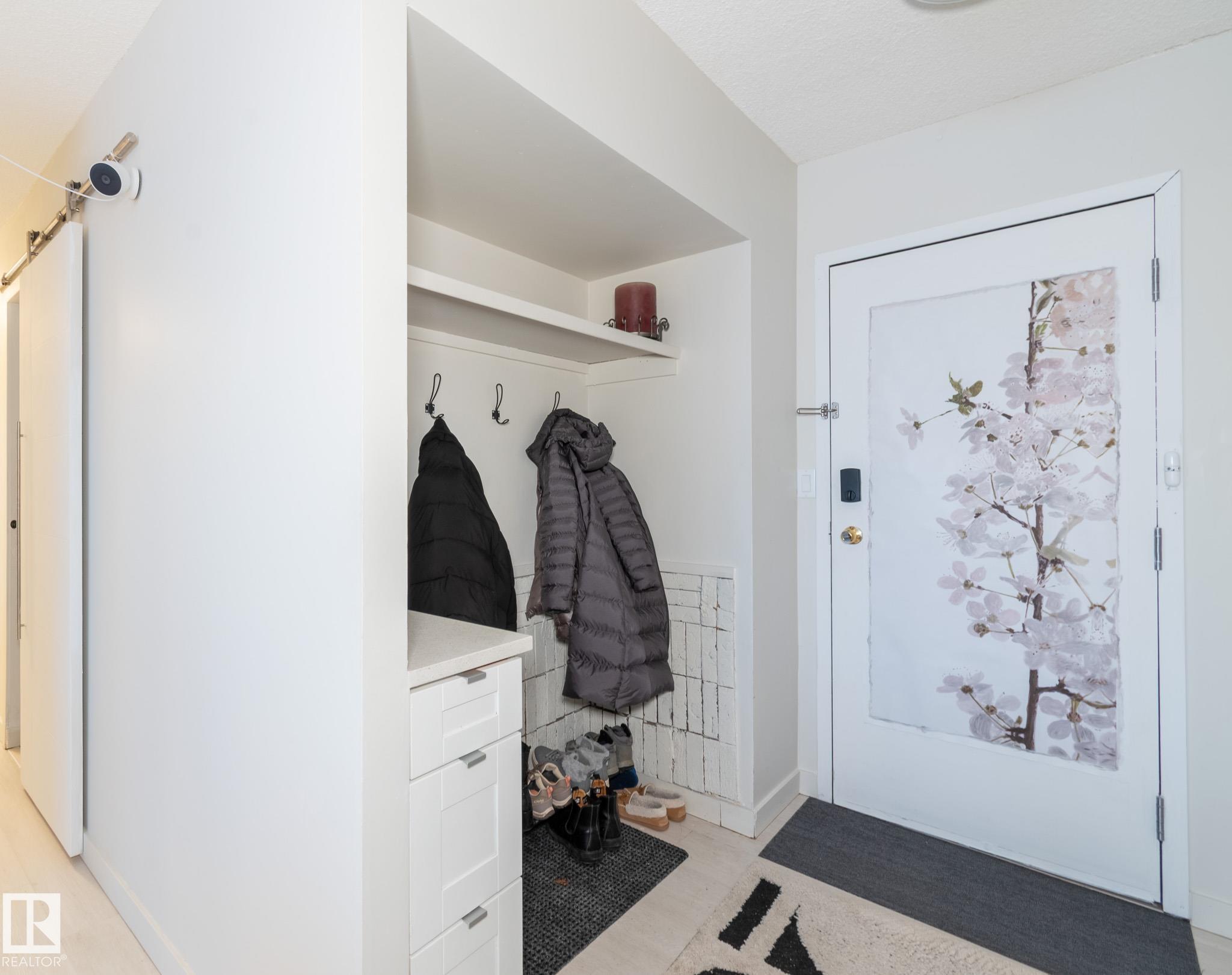 Photo 28 at 215 - 13910 Stony Plain Road NW, Glenora, Edmonton