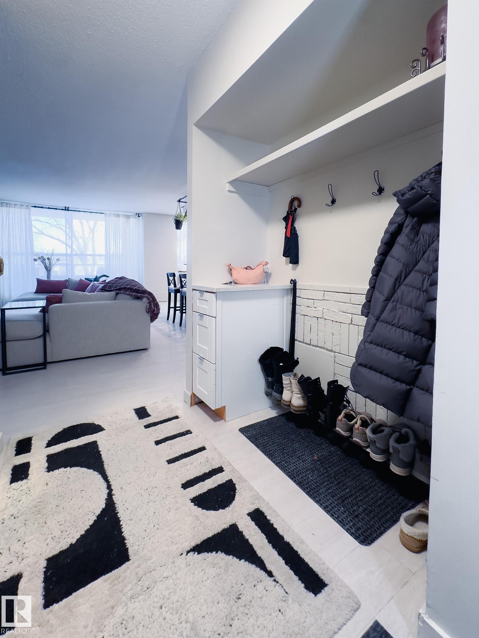 Photo 29 at 215 - 13910 Stony Plain Road NW, Glenora, Edmonton