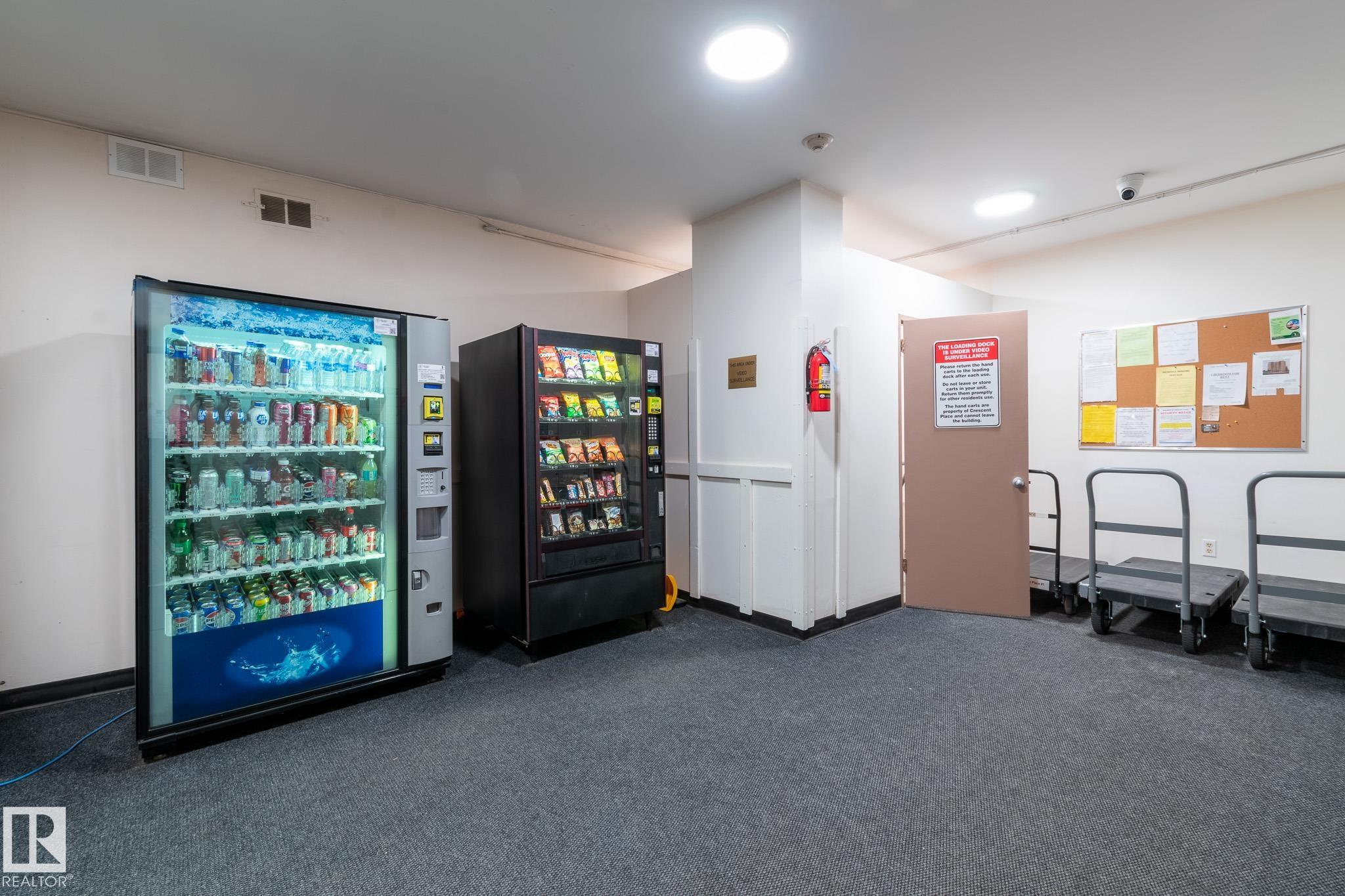 Photo 6 at 215 - 13910 Stony Plain Road NW, Glenora, Edmonton