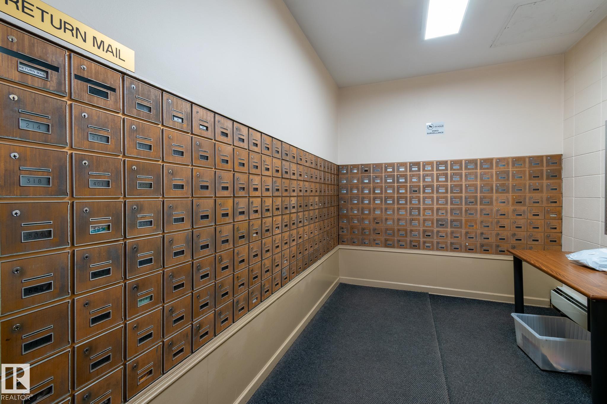 Photo 7 at 215 - 13910 Stony Plain Road NW, Glenora, Edmonton