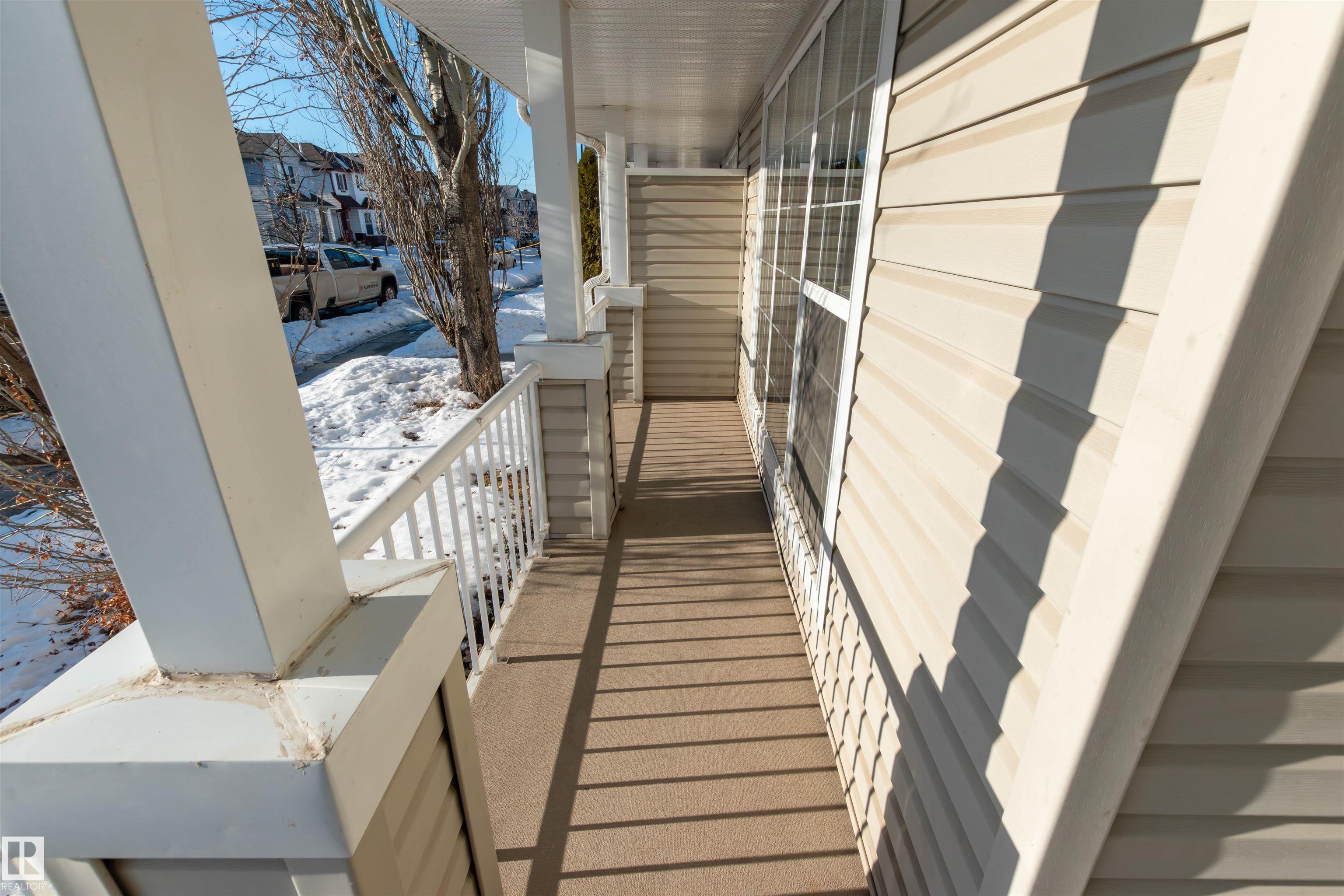 2314 29a Avenue NW, Silver Berry, Edmonton