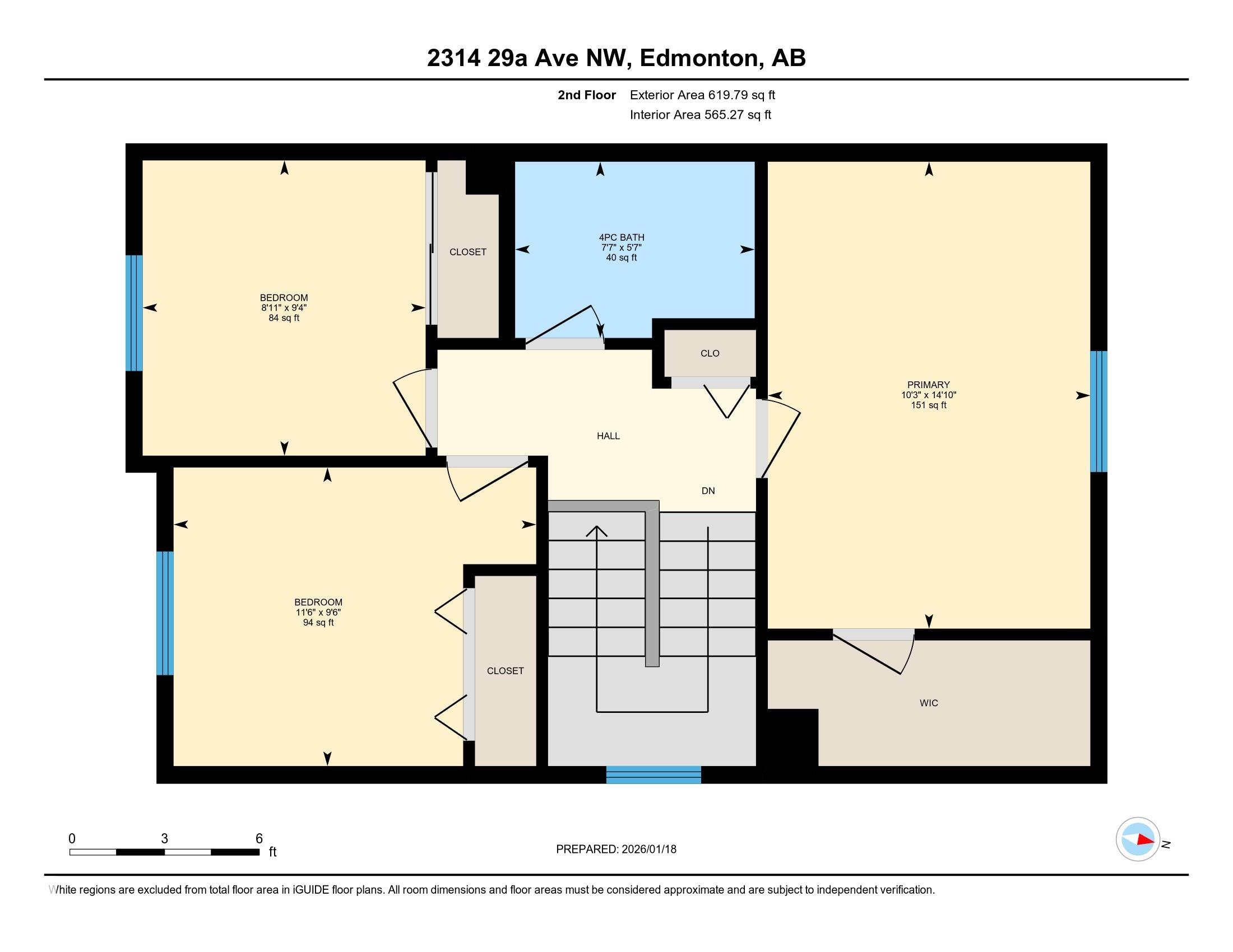 Photo 28 at 2314 29a Avenue NW, Silver Berry, Edmonton